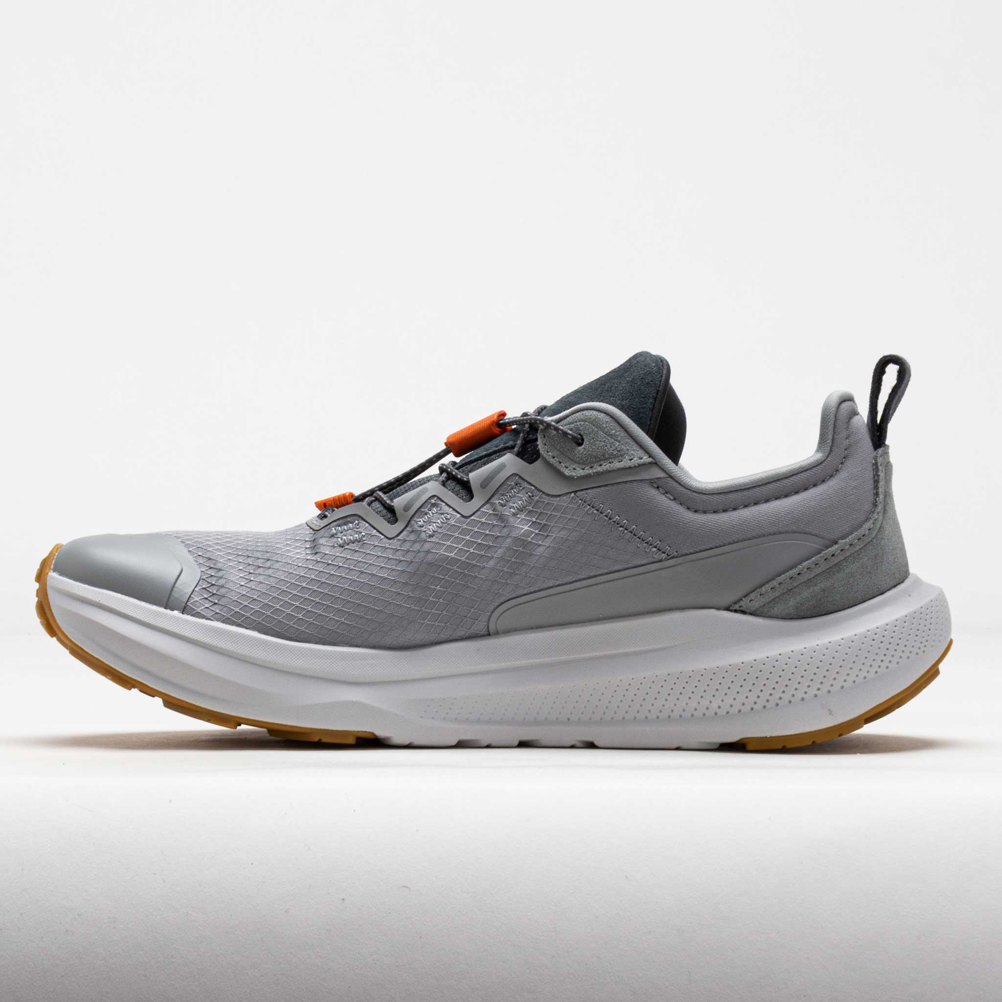Altra Voyager Men's Light Gray
