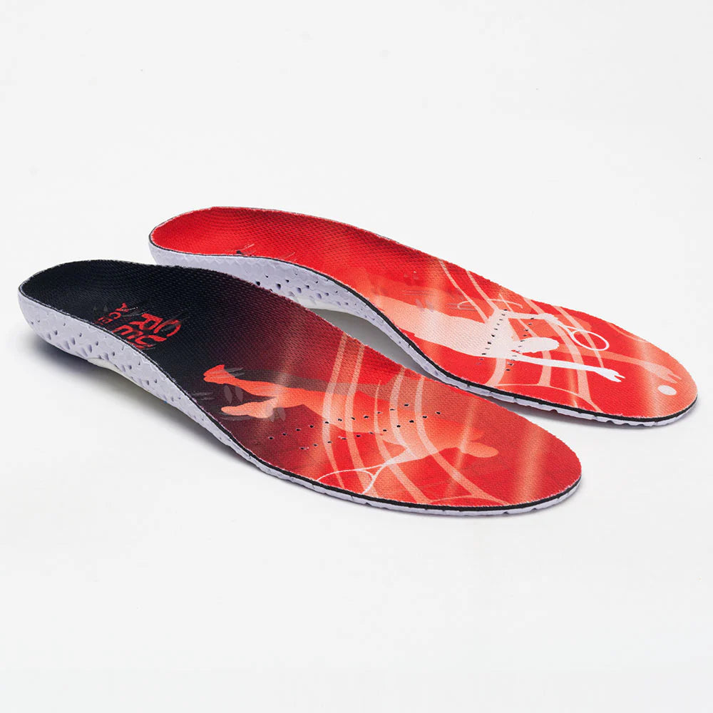 currex AcePRO Low Profile Tennis Insole