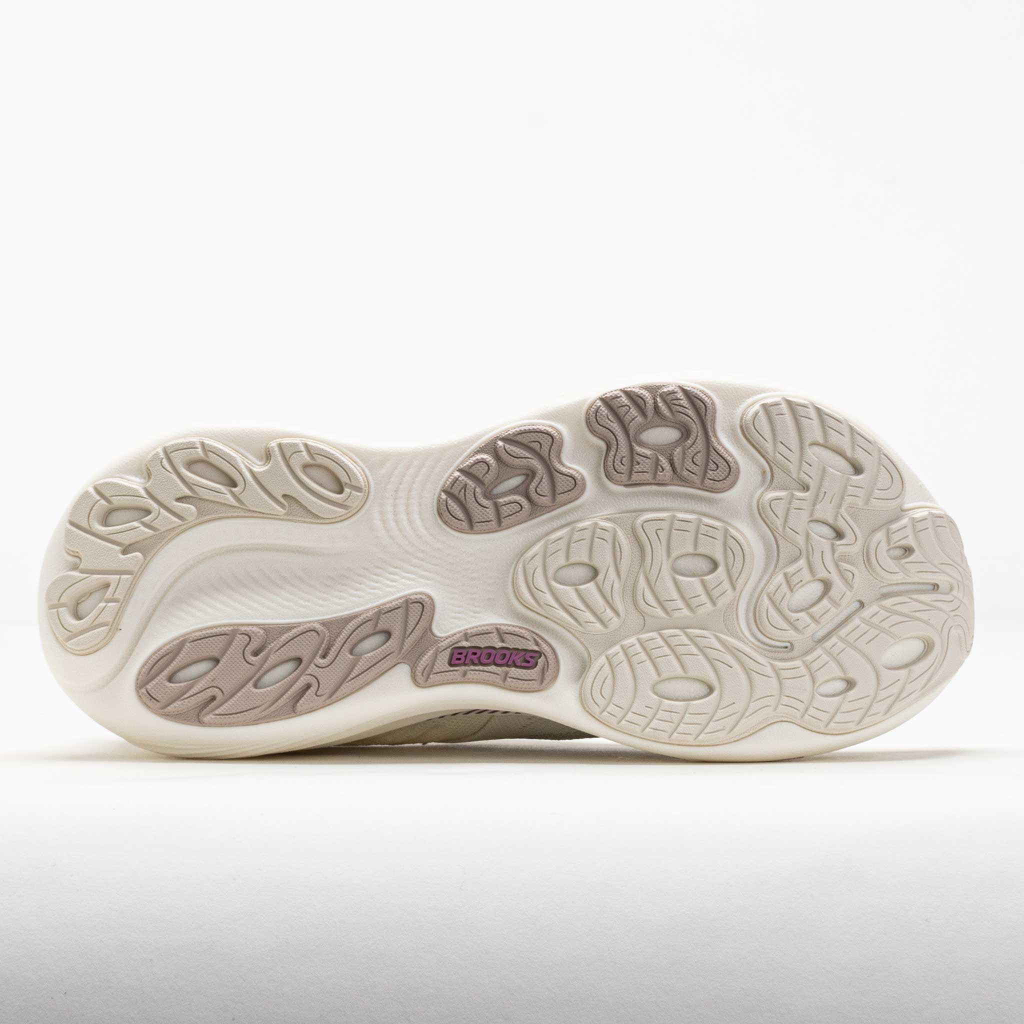 Brooks Adrenaline GTS 25 Women's Coconut/Argyle