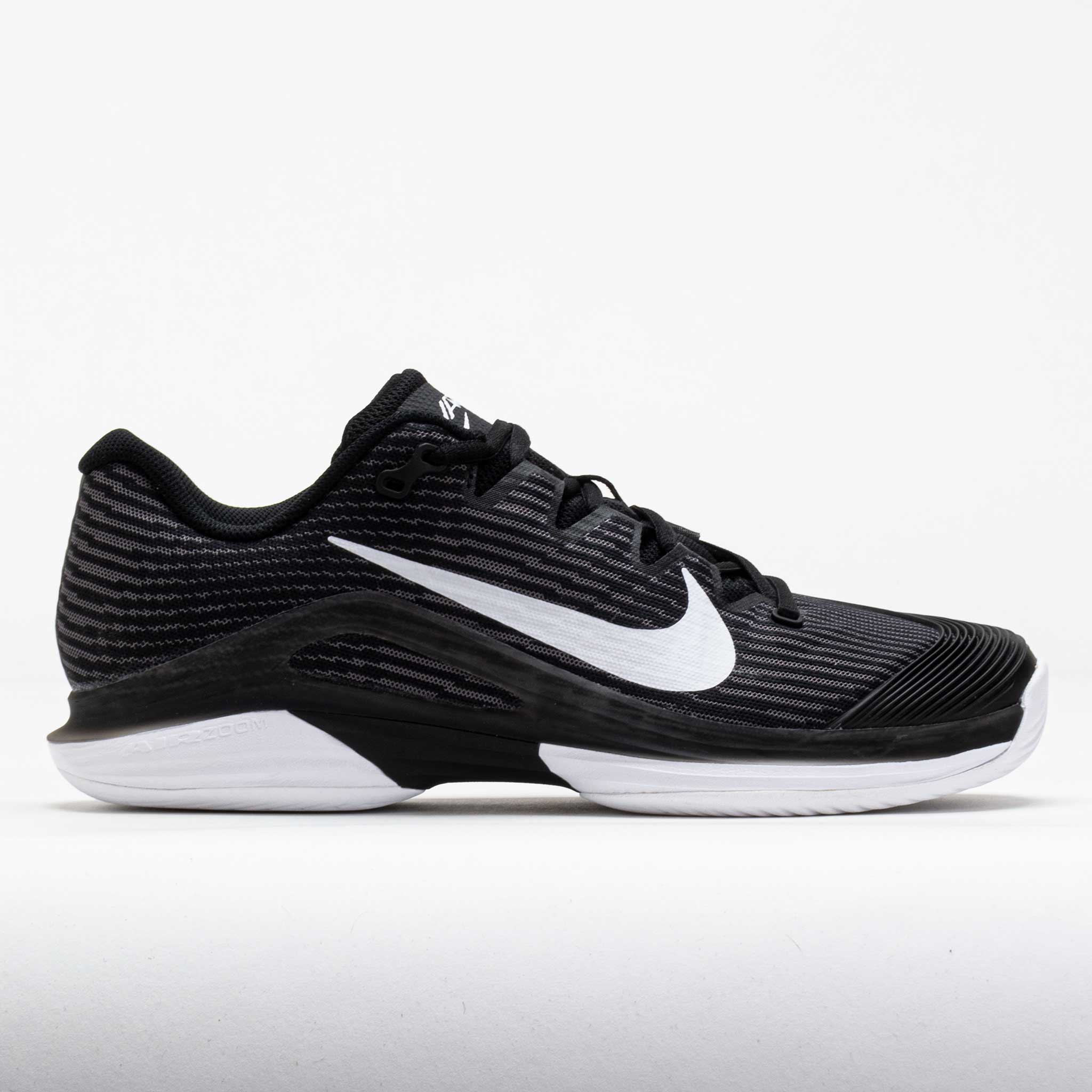 Nike Vapor 12 Women's Black/White/Dark Smoke Grey