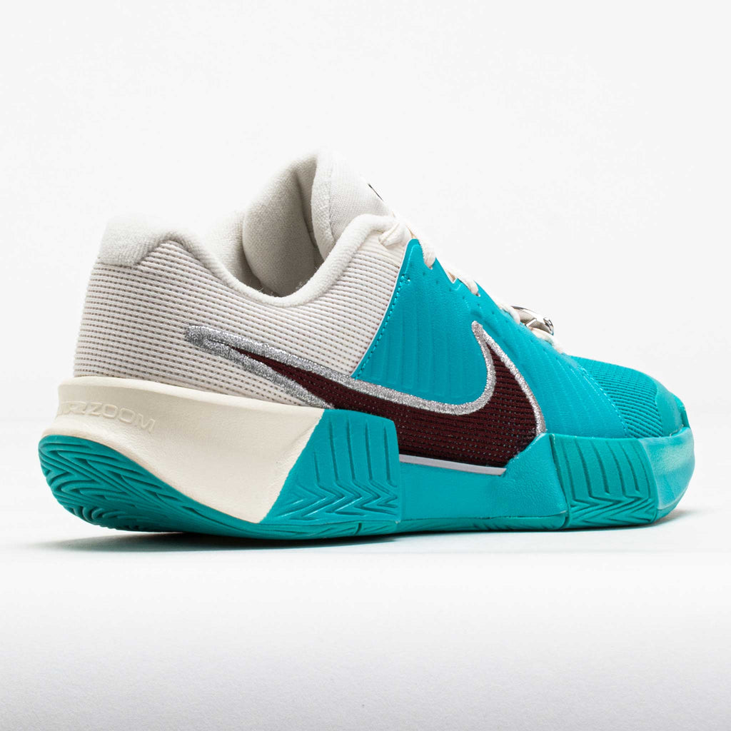 Nike GP Challenge Pro Premium Women's Dusty Cactus/Dark Team Red