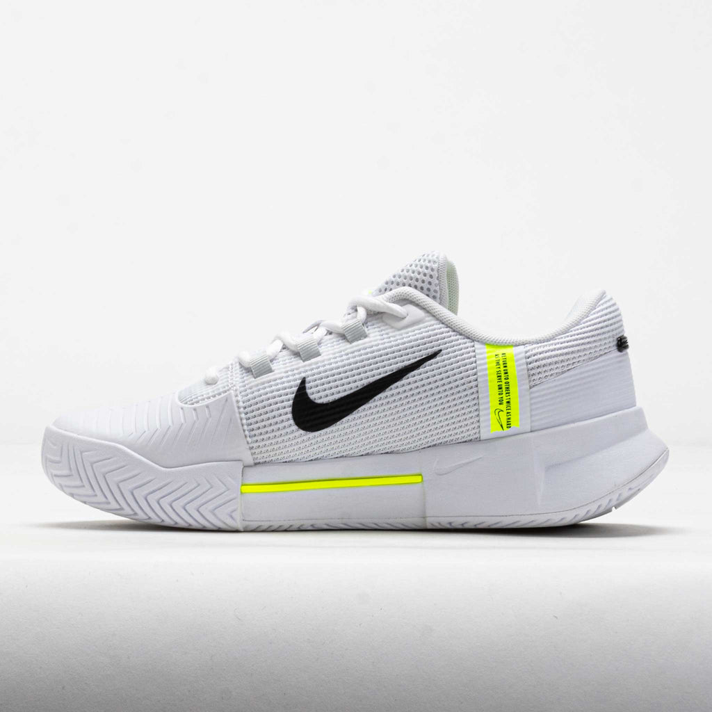 Nike GP Challenge 1.5 White/Black/Pure Platinum/Volt