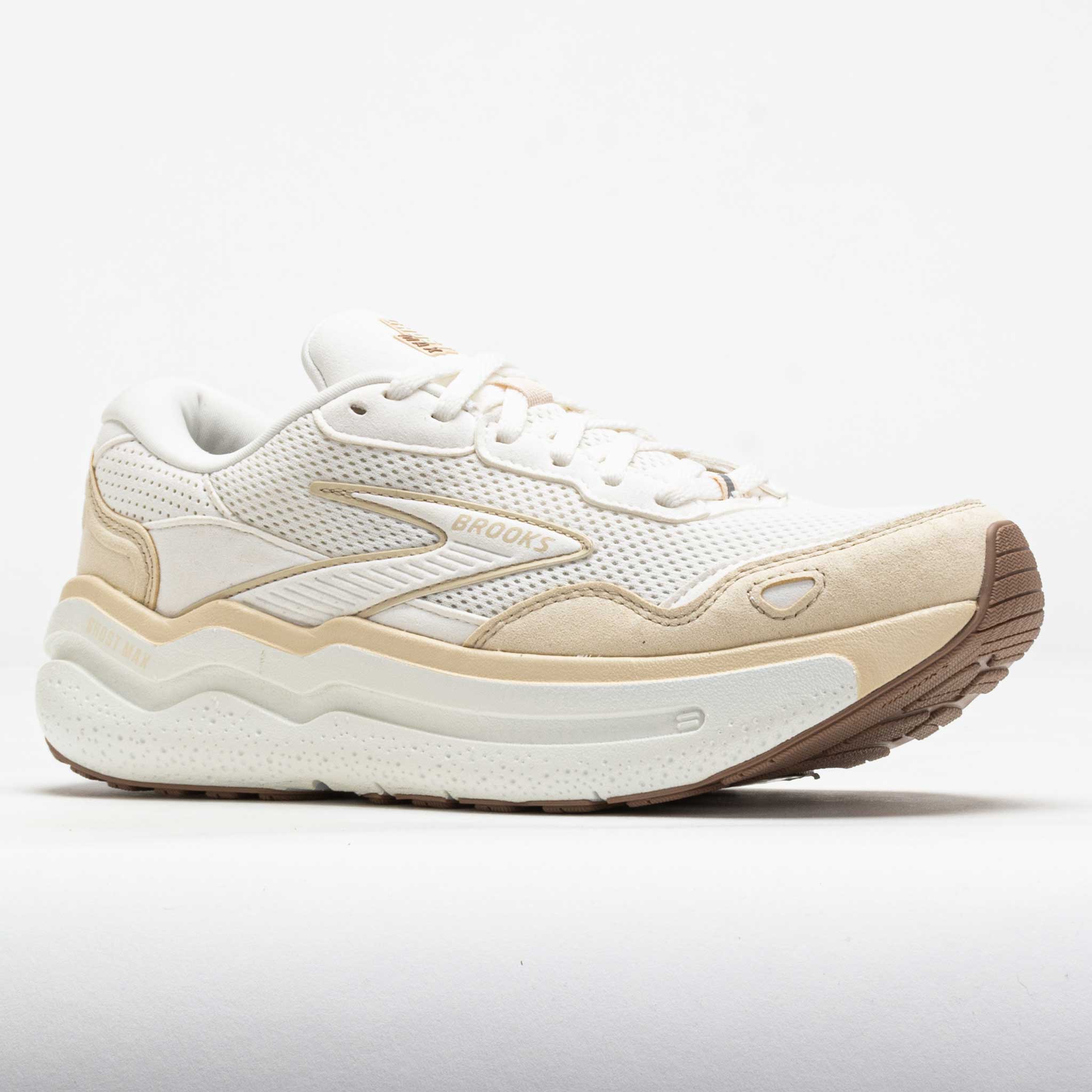 Brooks Ghost Max SE Women's Star/Sand/Portabella