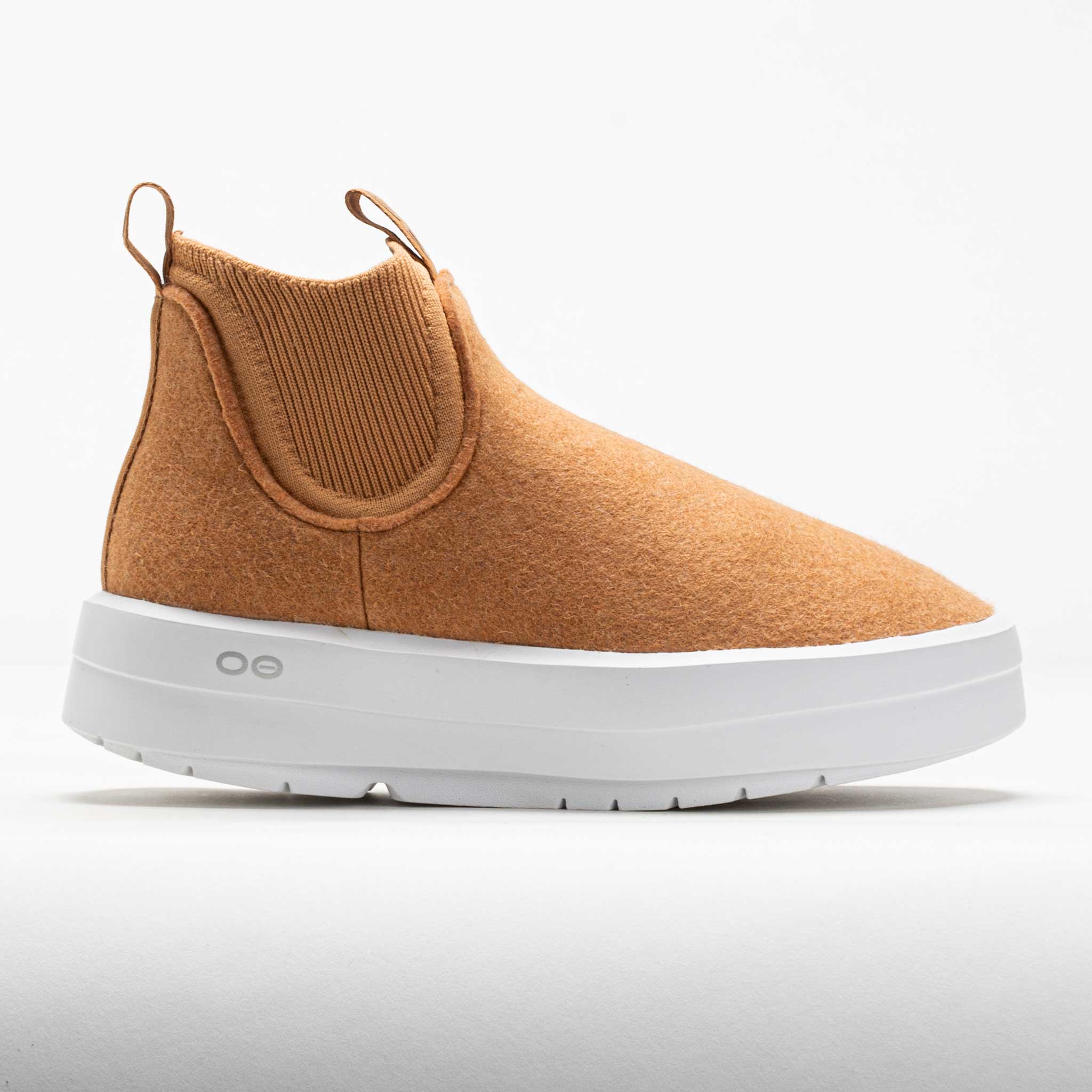 OOFOS OOmega Londoner Women's Almond