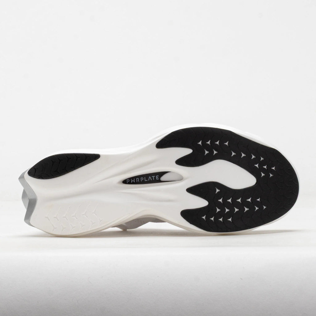 Puma Deviate NITRO Elite 4 Women's White/Black