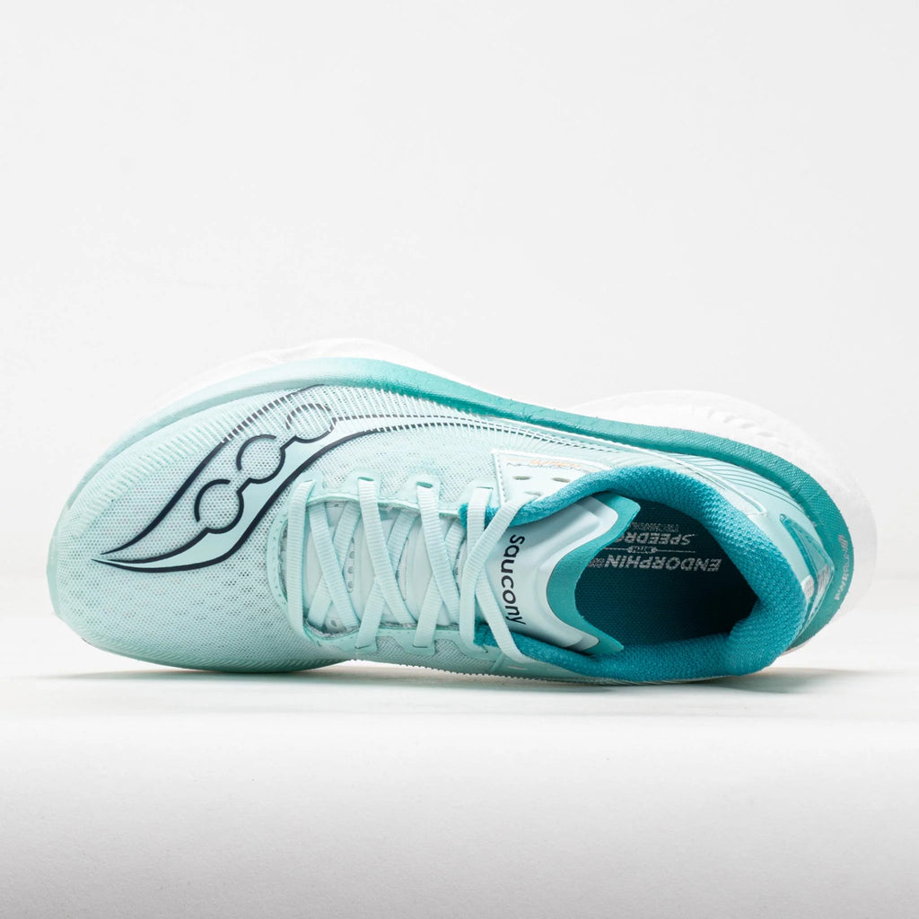 Saucony Endorphin Azura Women's Spa/Tranquil