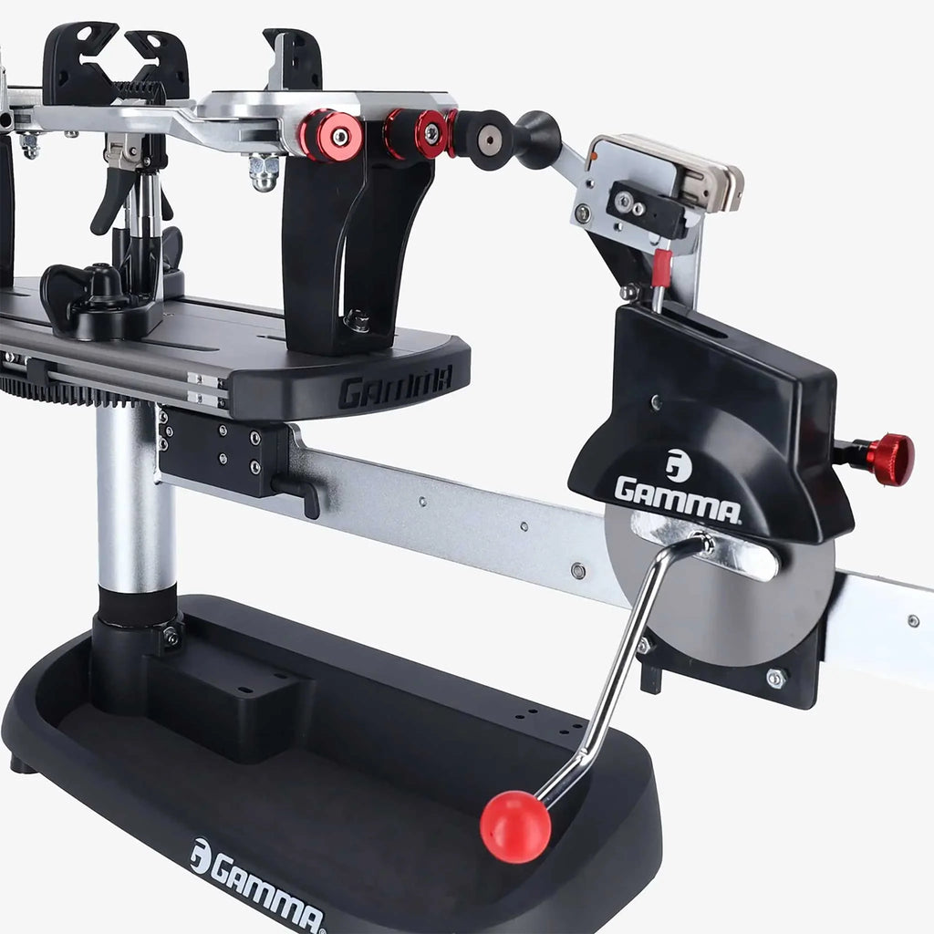 Gamma Momentum ST Stringing Machine 2026