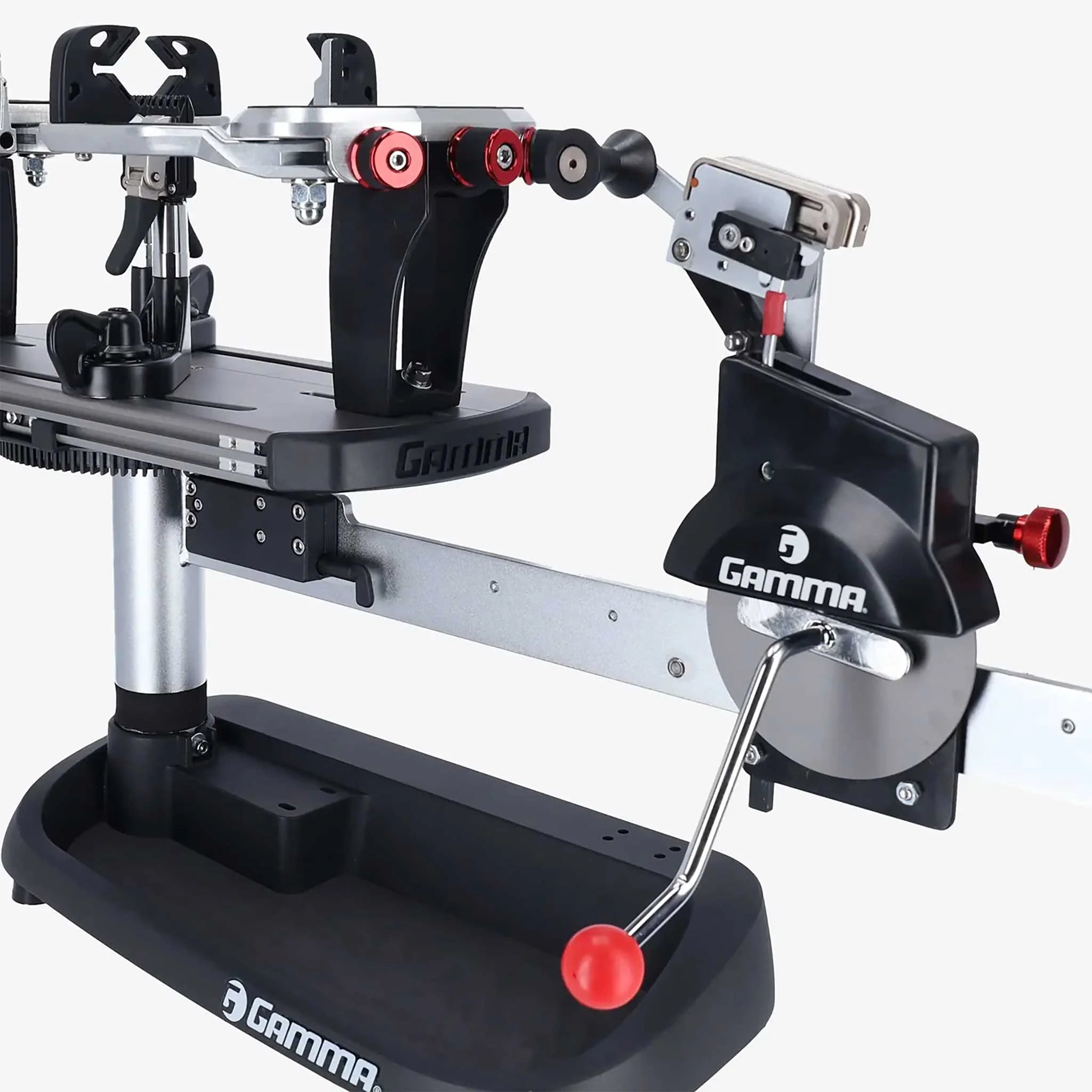 Gamma Momentum ST Stringing Machine 2026