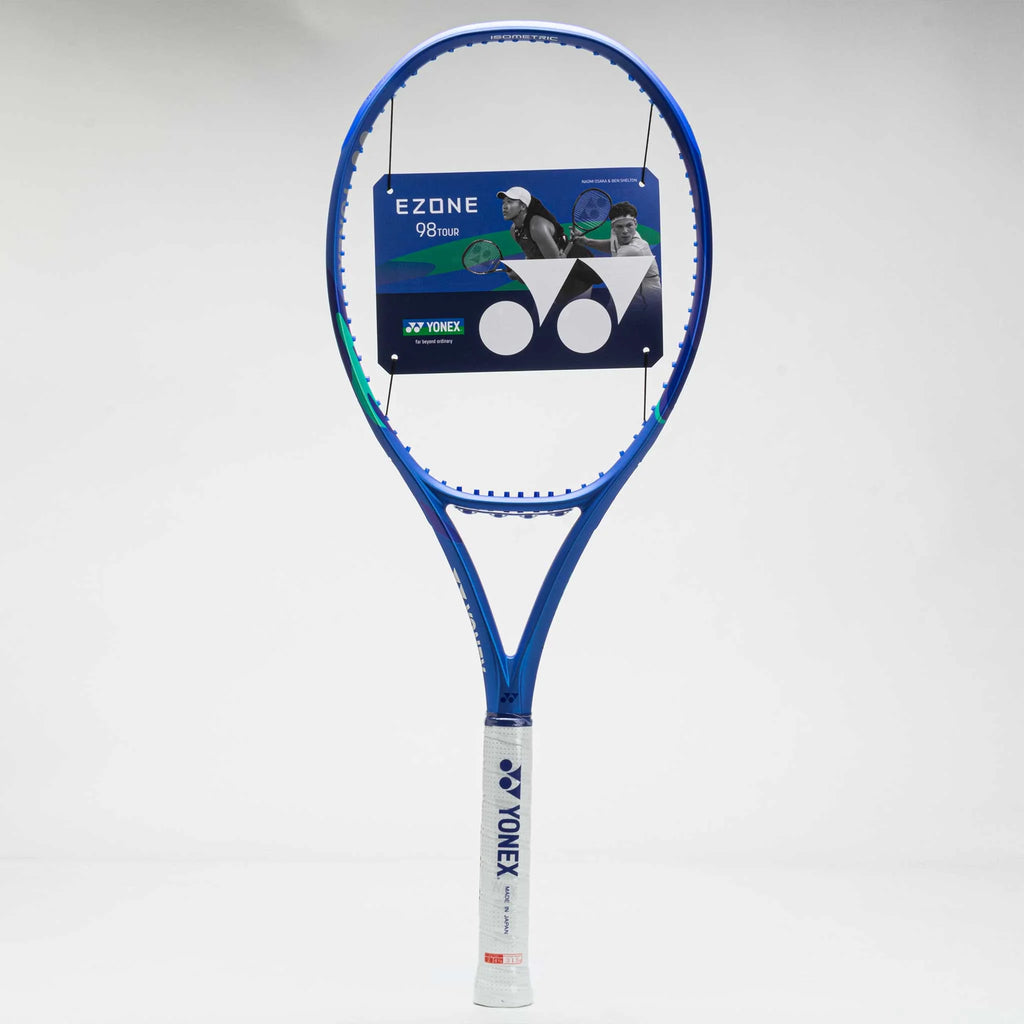 Yonex EZONE 98 Tour 315g Blast Blue (8th Gen)