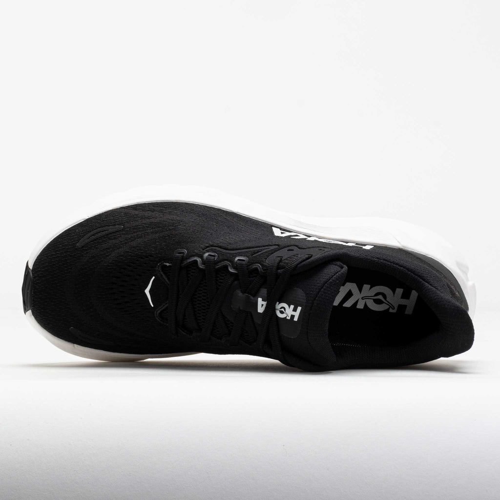 HOKA Arahi 8 Men's Black/White