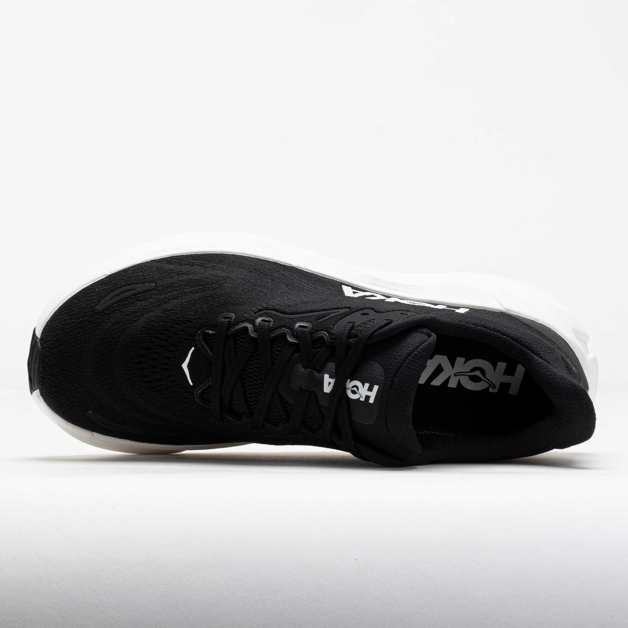 HOKA Arahi 8 Men's Black/White