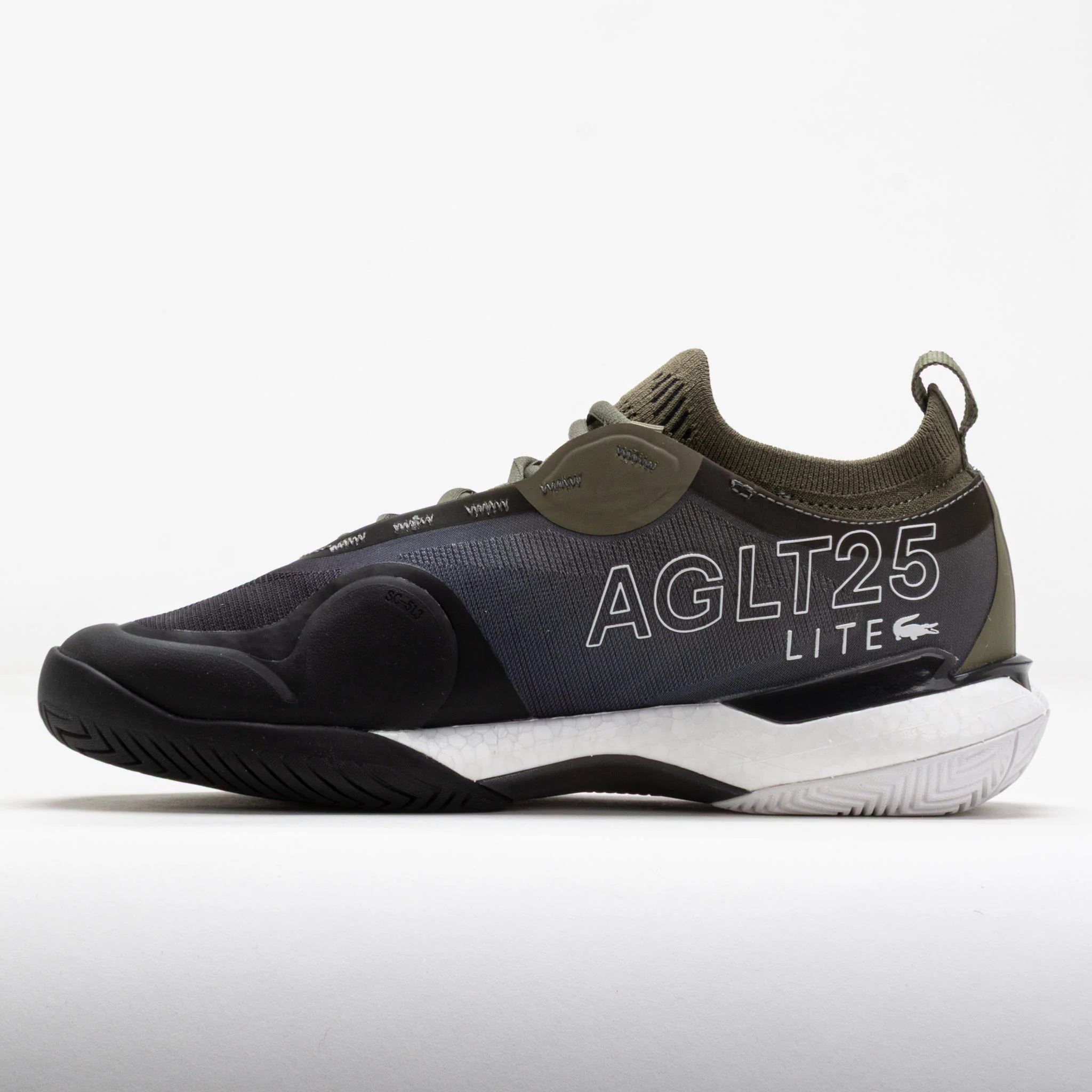 Lacoste AG-LT 25 Lite Men's Kahki/Black