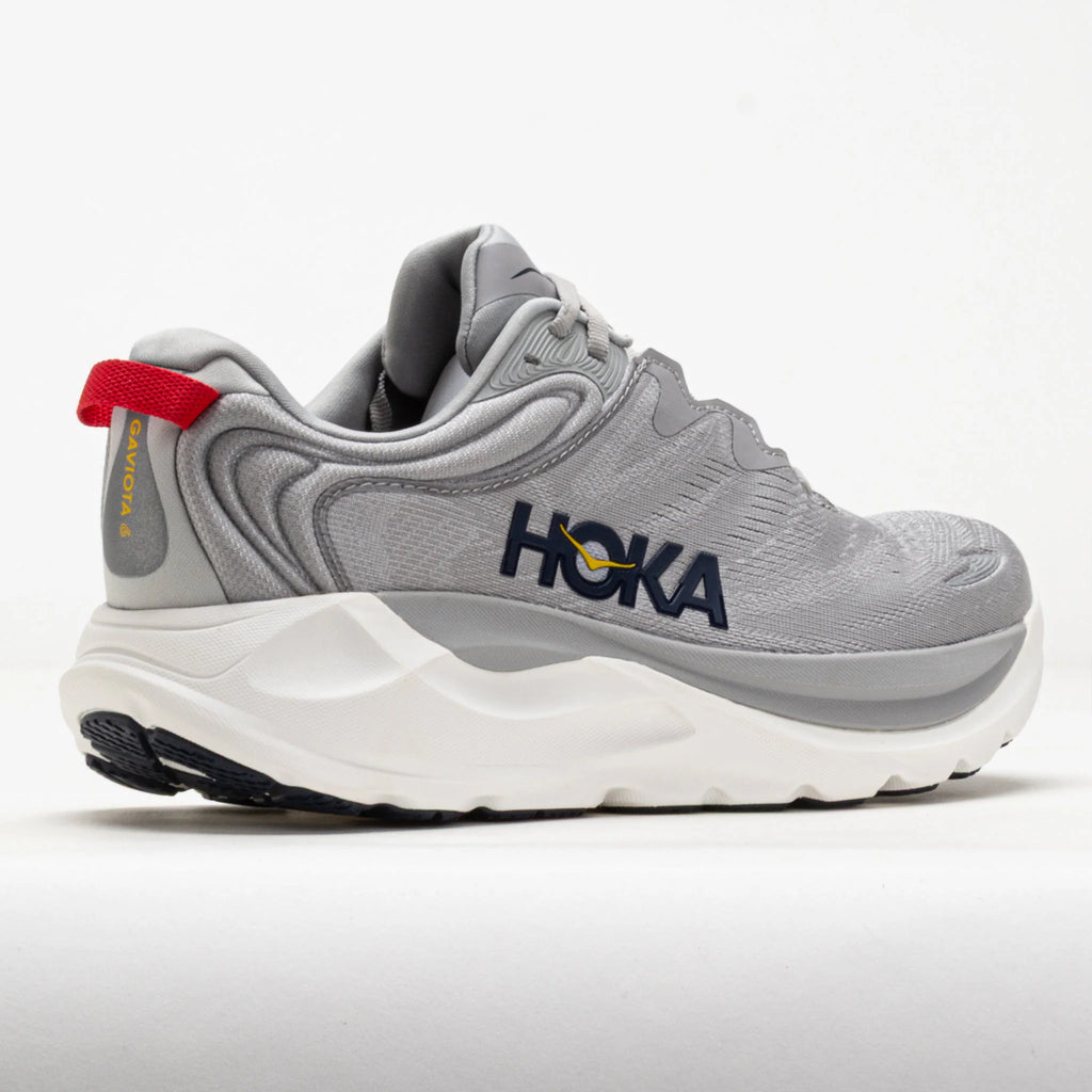 HOKA Gaviota 6 Men's Stellar Grey/Stardust