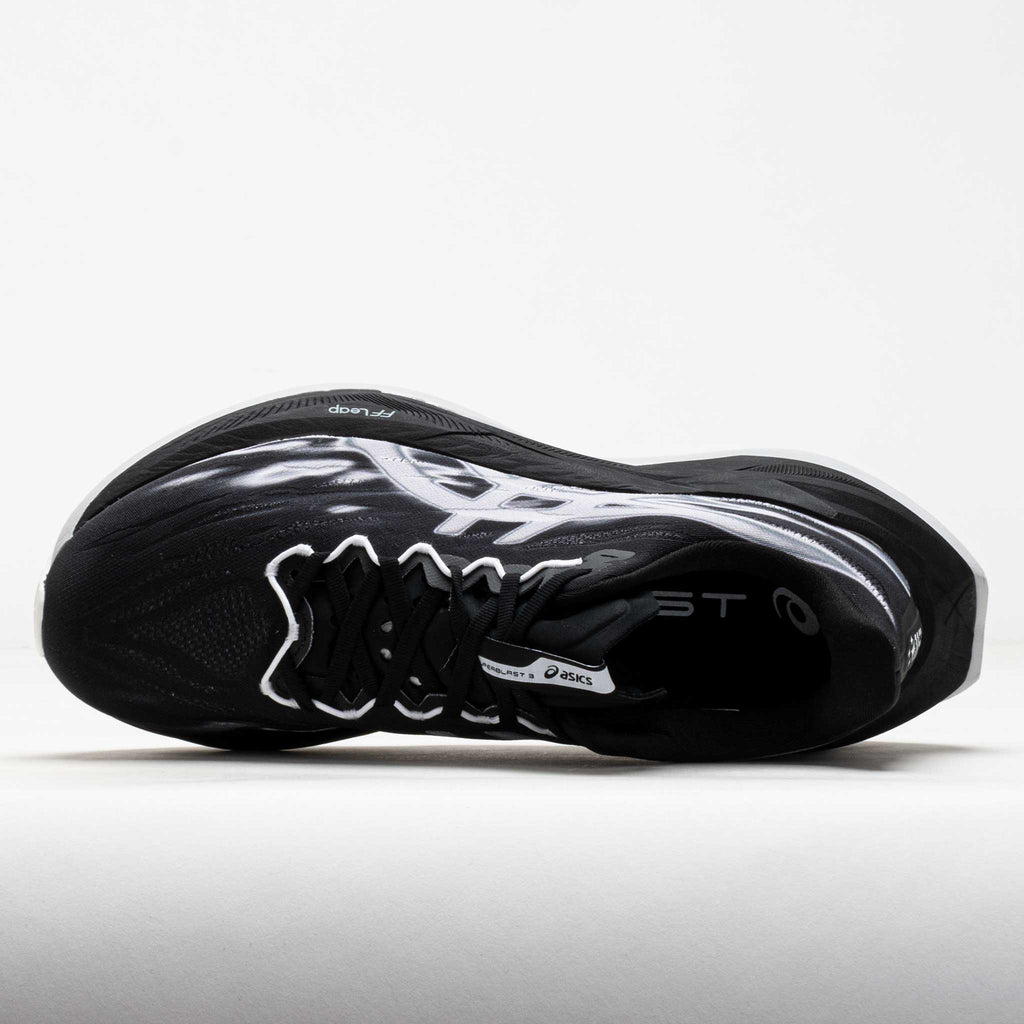 ASICS Superblast 3 Unisex Black/Black