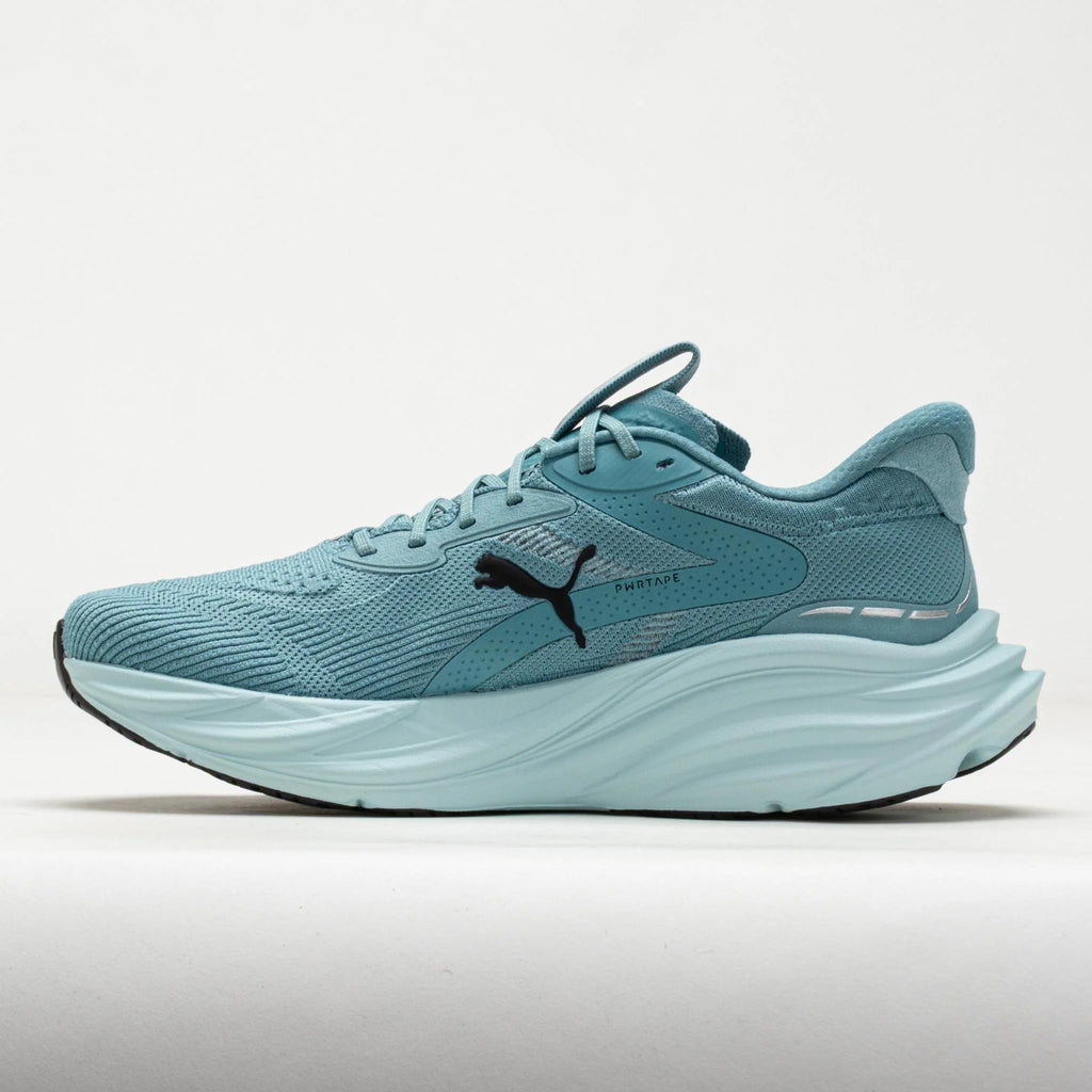 Puma Magnify NITRO 3 Men's Baltic Sea Blue/Black