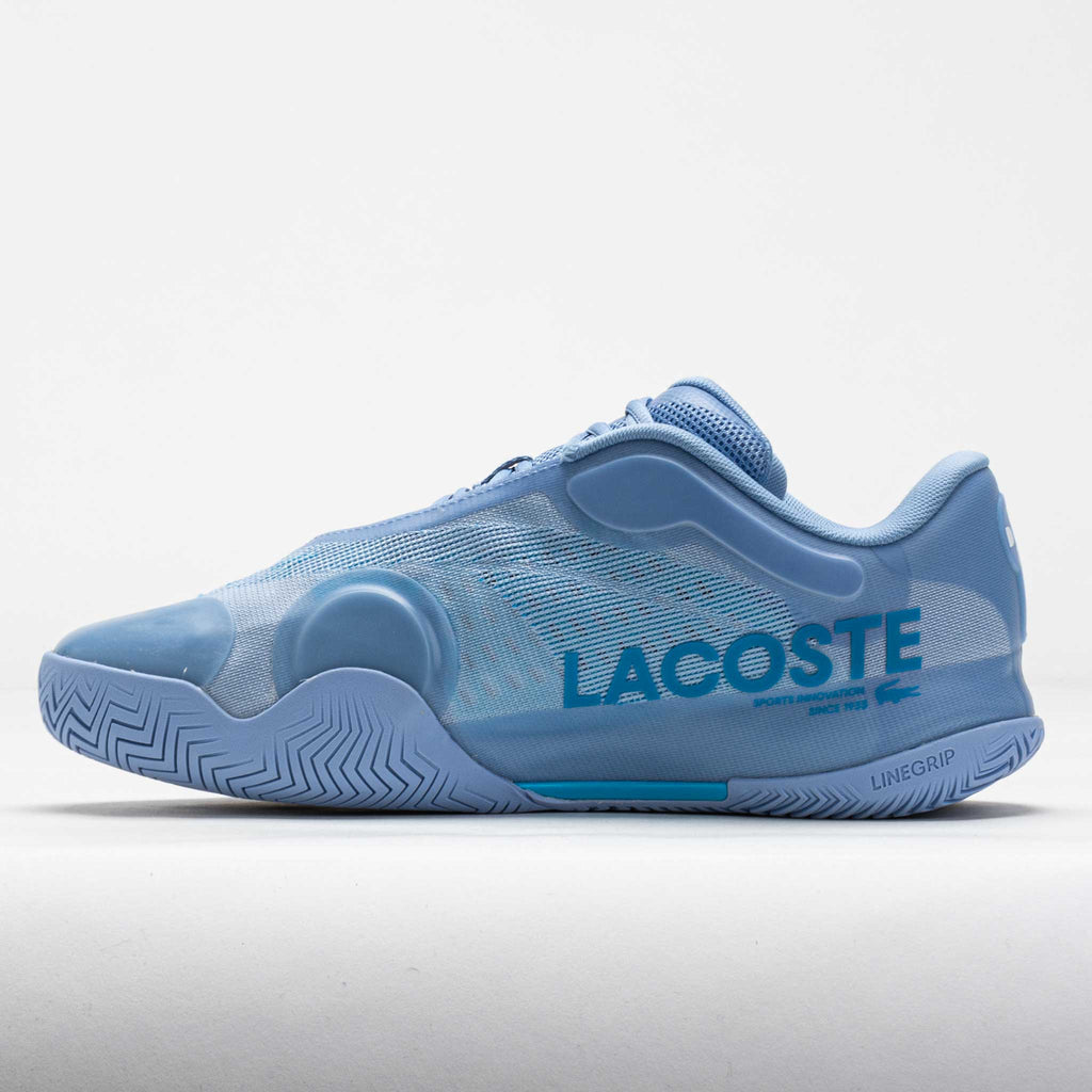 Lacoste AG-LT Pro Medvedev Men's Blue/Blue