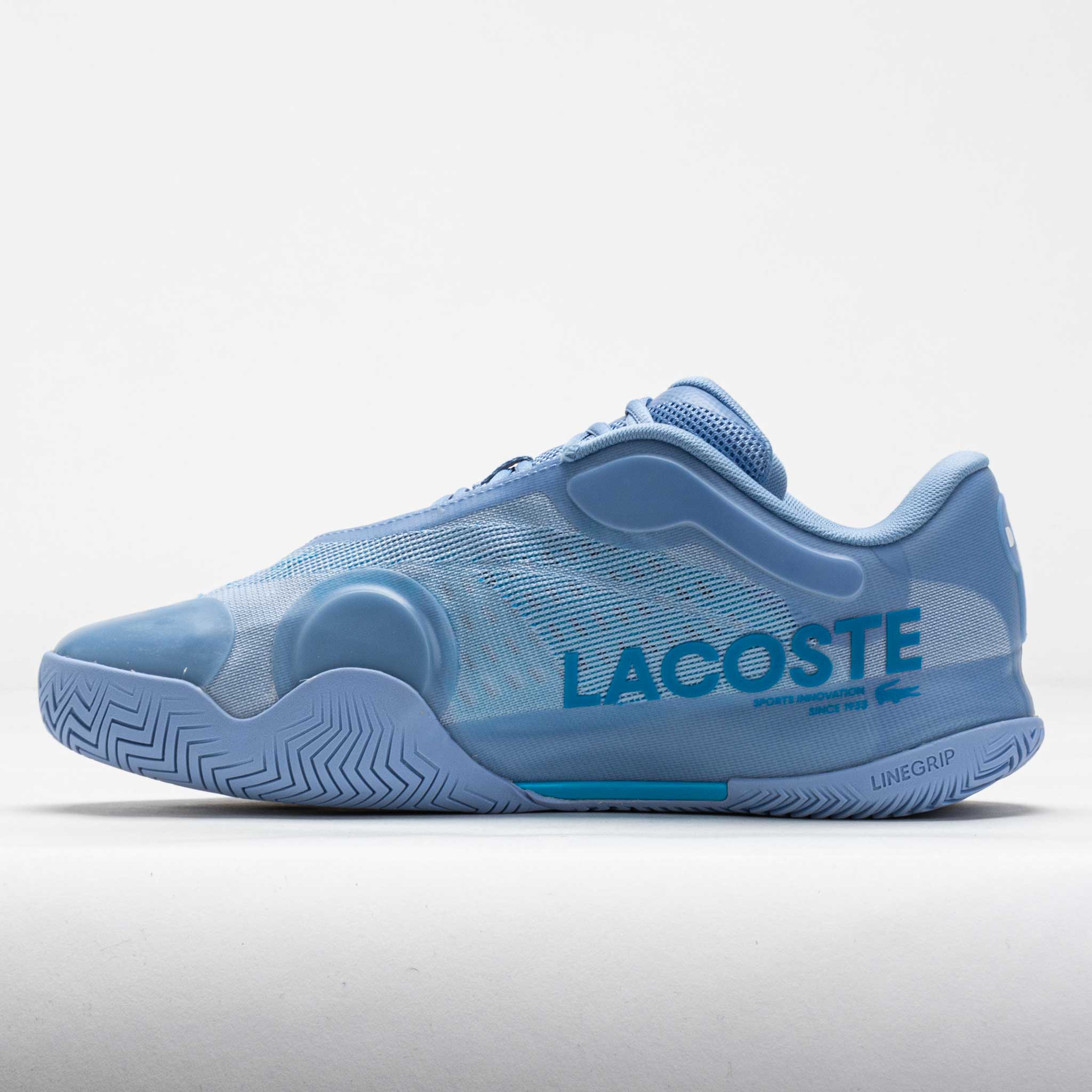 Lacoste AG-LT Pro Medvedev Men's Blue/Blue