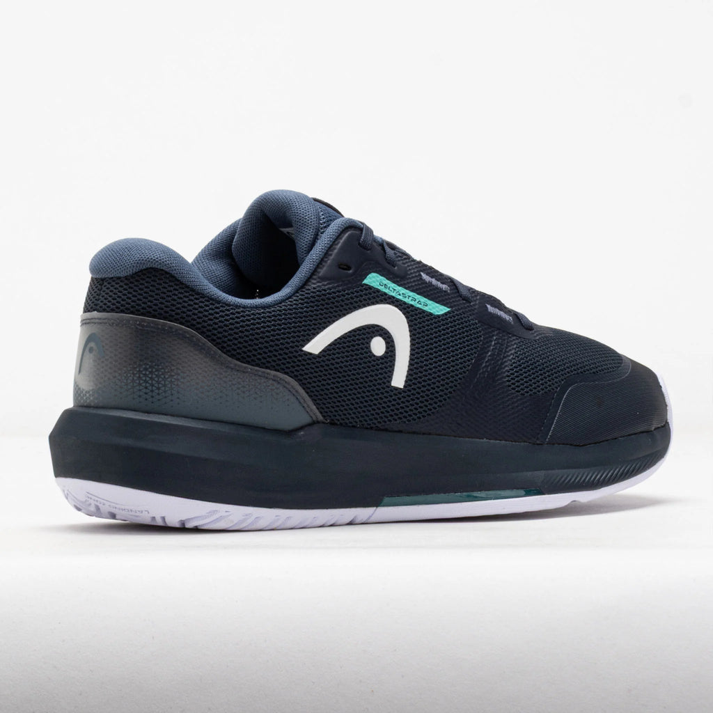 HEAD Revolt EVO 5.0 Men's Blueberry/Teal