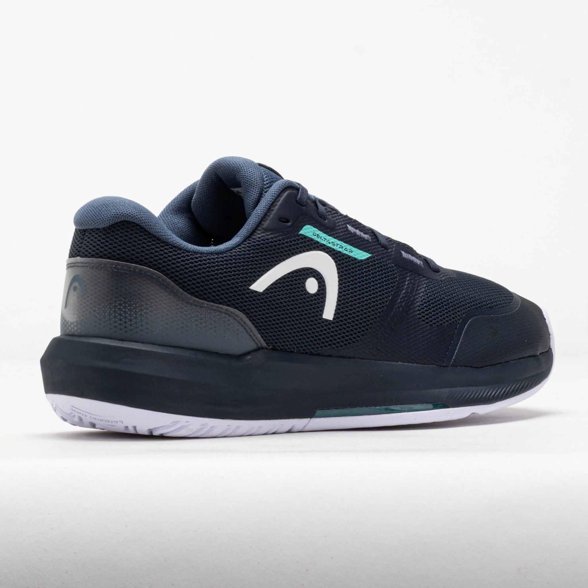 HEAD Revolt EVO 5.0 Men's Blueberry/Teal