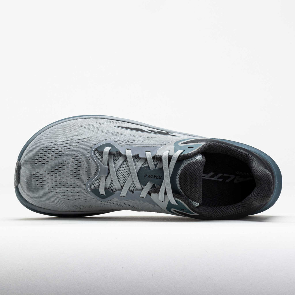Altra Torin 8 Men's Gray