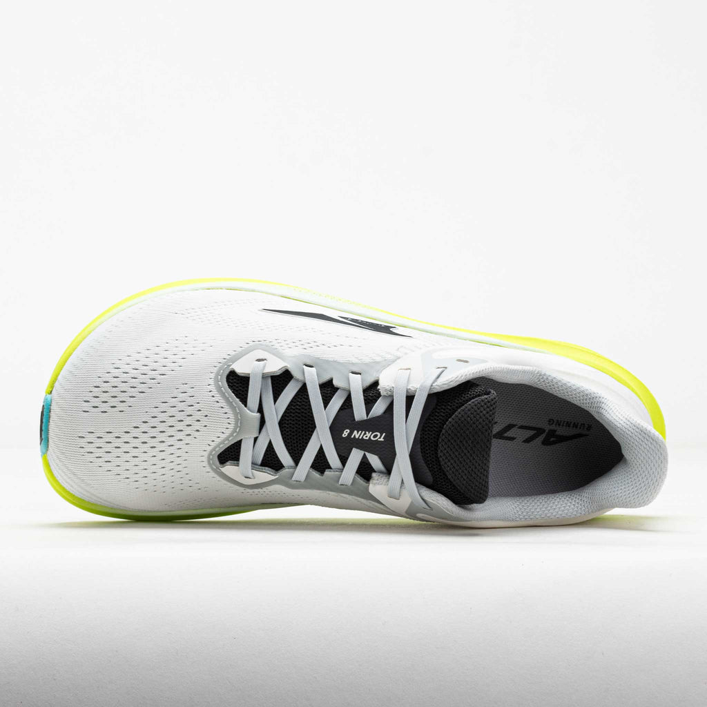 Altra Torin 8 Men's White/Lime