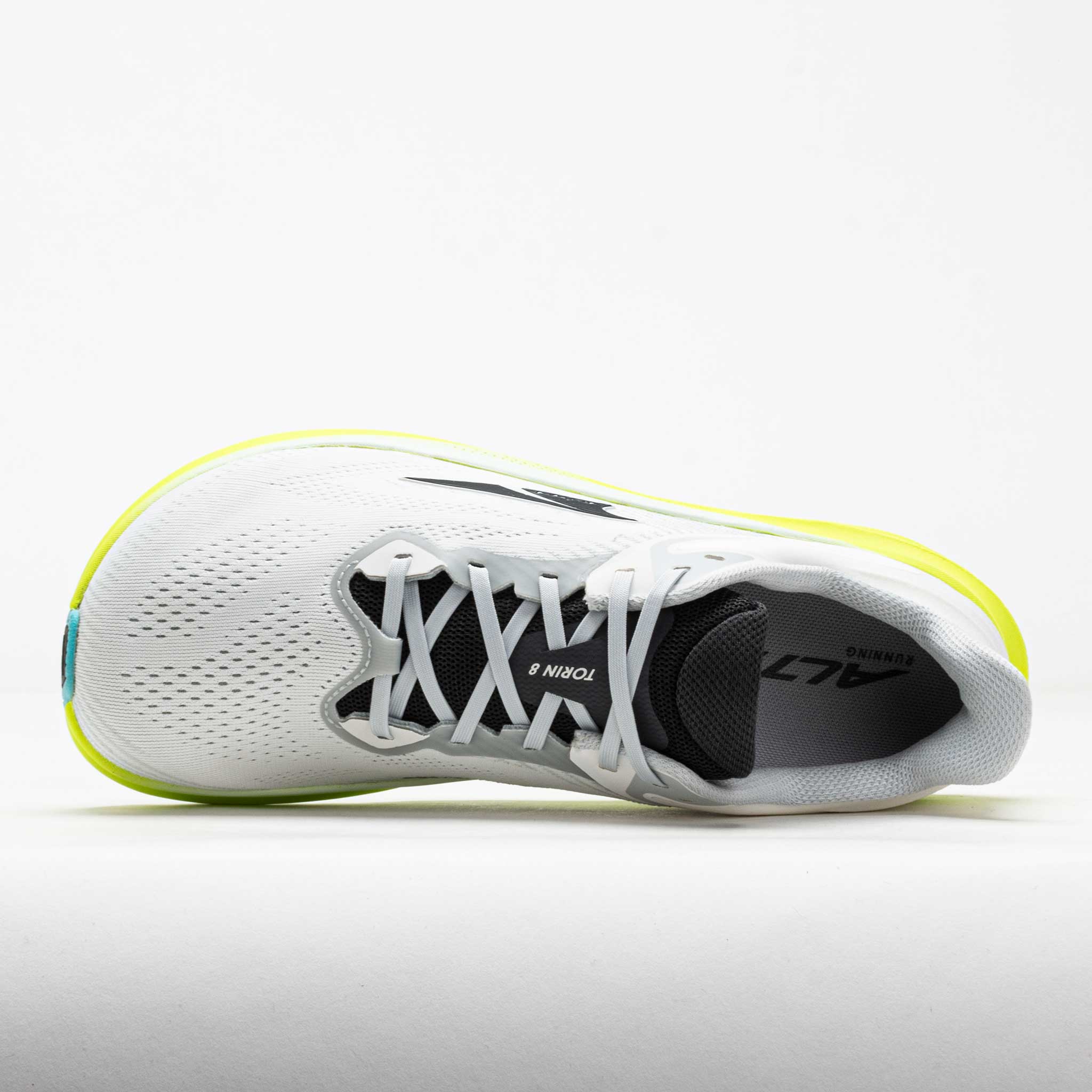 Altra Torin 8 Men's White/Lime