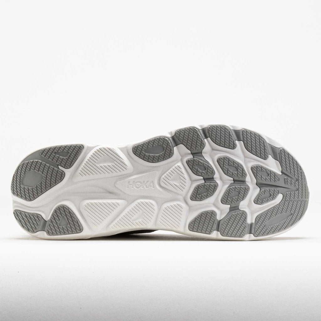 HOKA Clifton 10 Men's Stellar Grey/Stardust