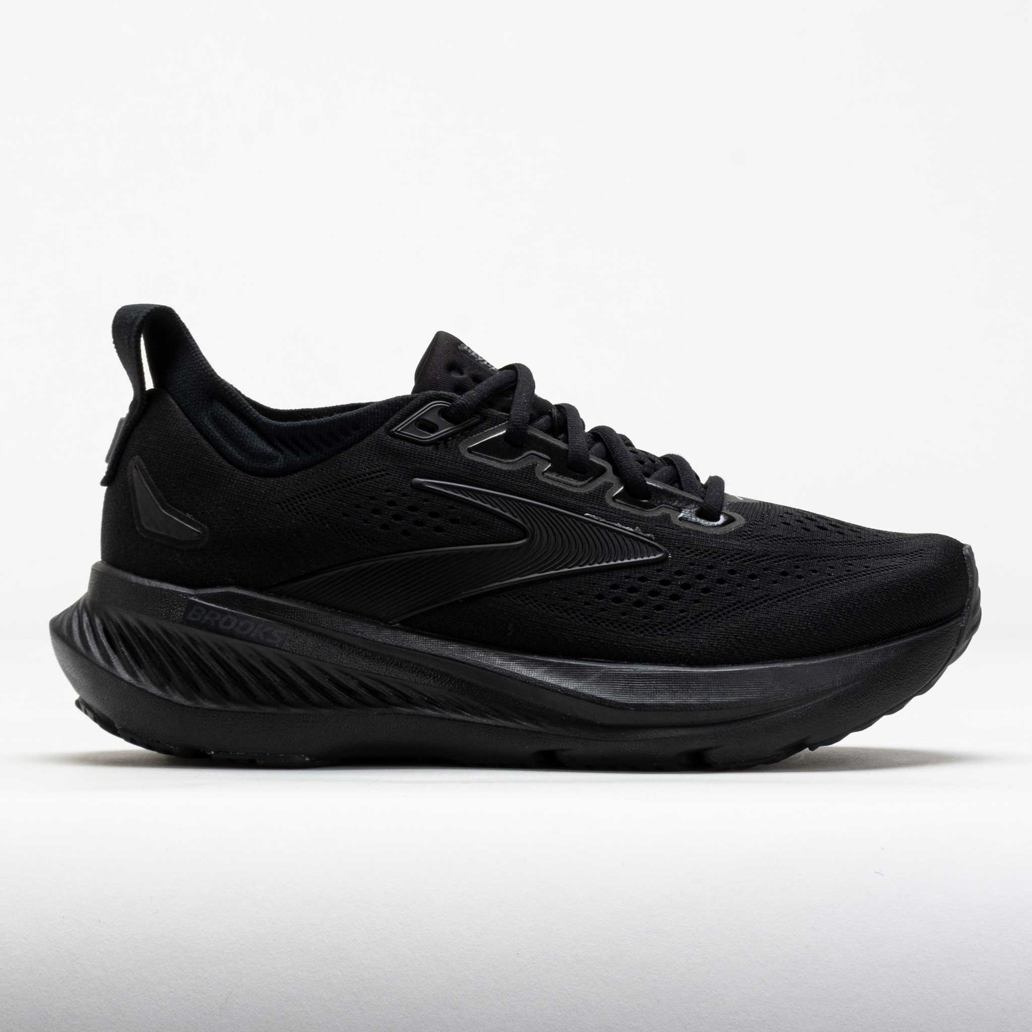 Brooks Glycerin 23 Men's Black/Ebony
