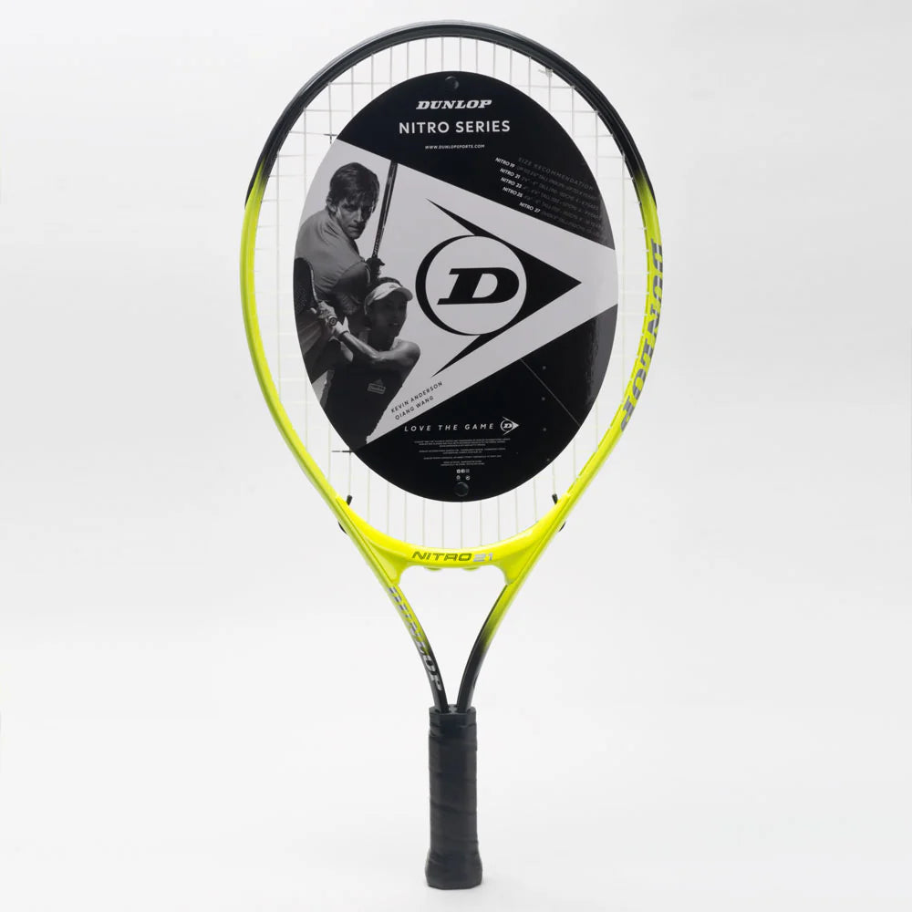 Dunlop Nitro Junior 21