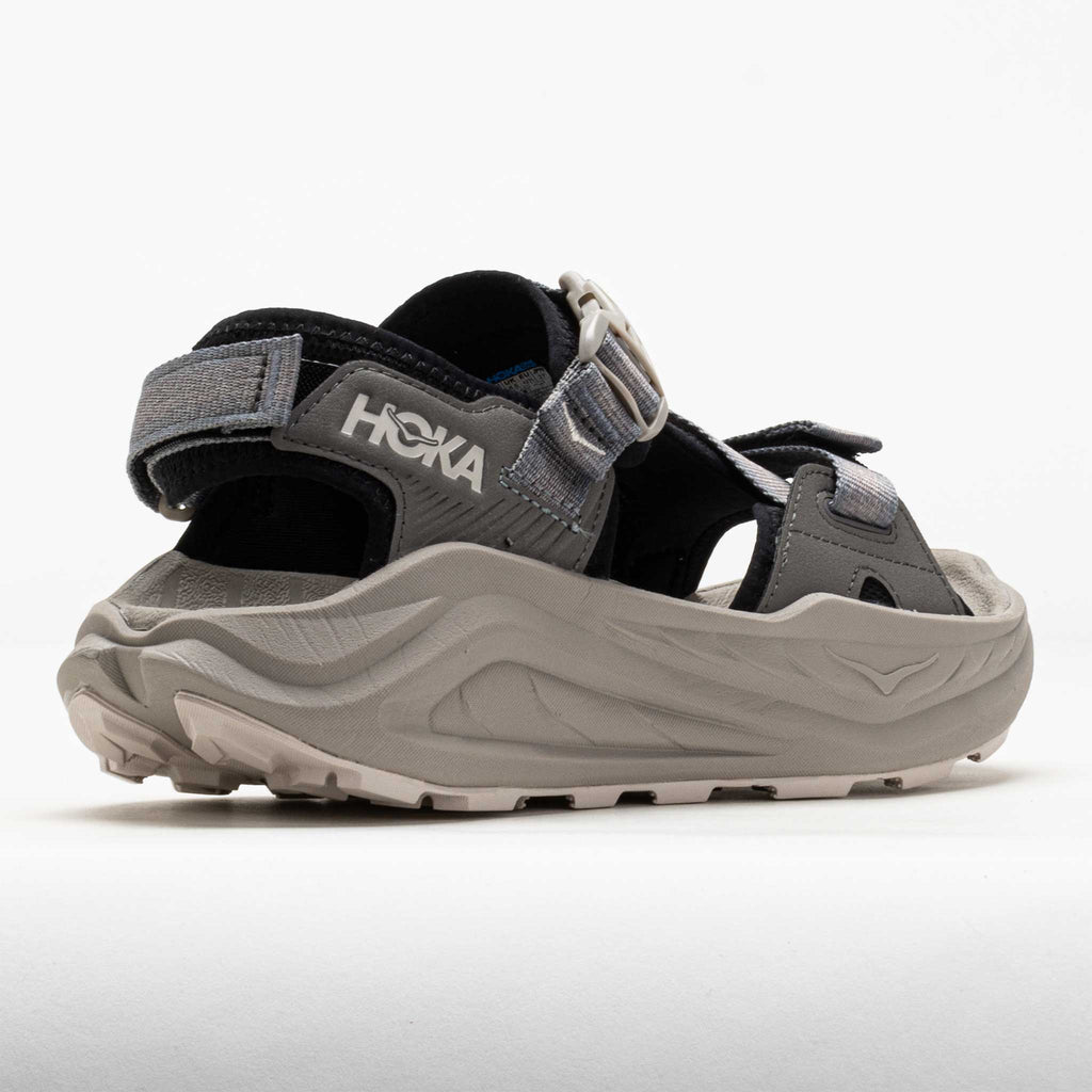 HOKA Infini Hike TC Men's Black/Cement