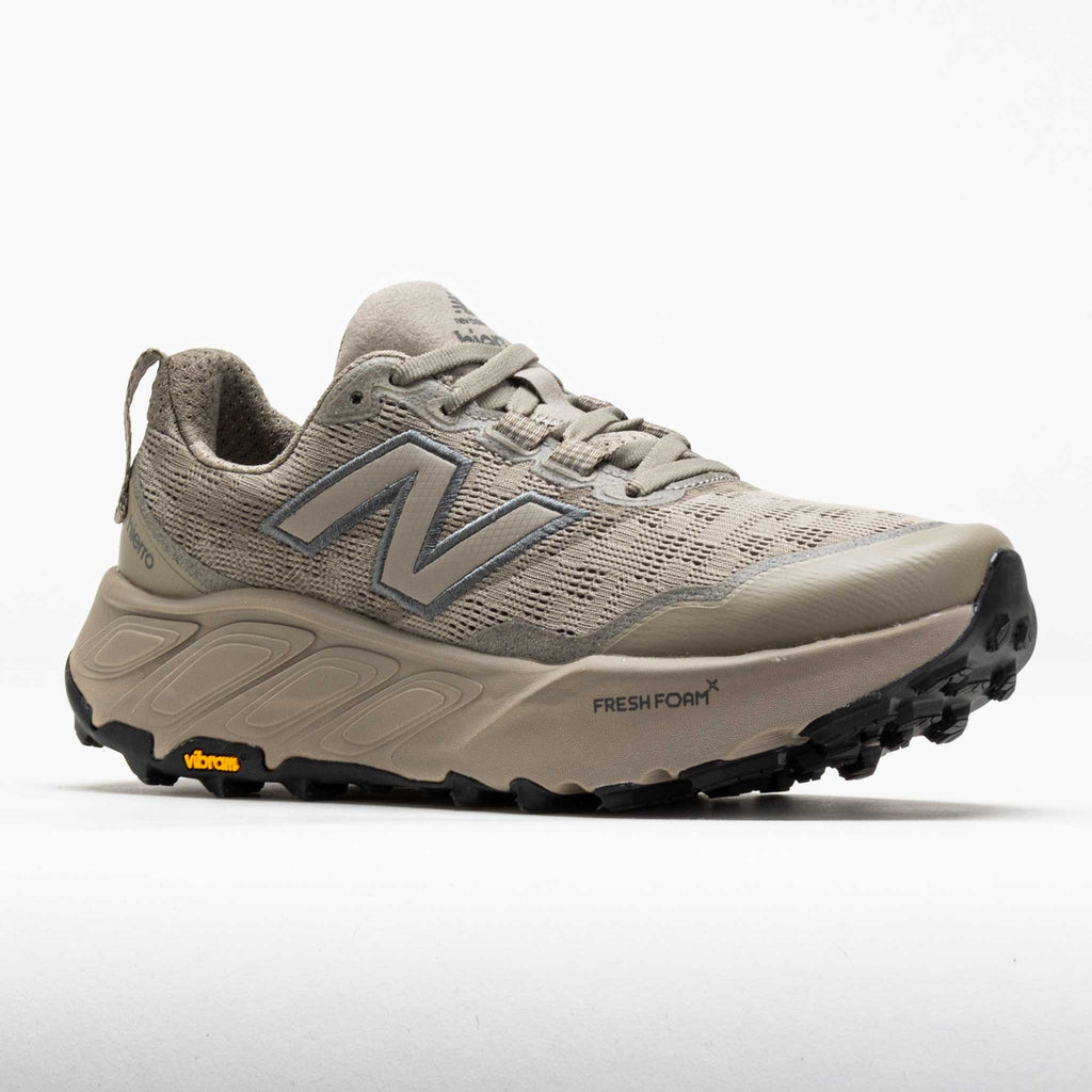 New Balance Fresh Foam X Hierro v9 Men's Arid Stone/Castlerock