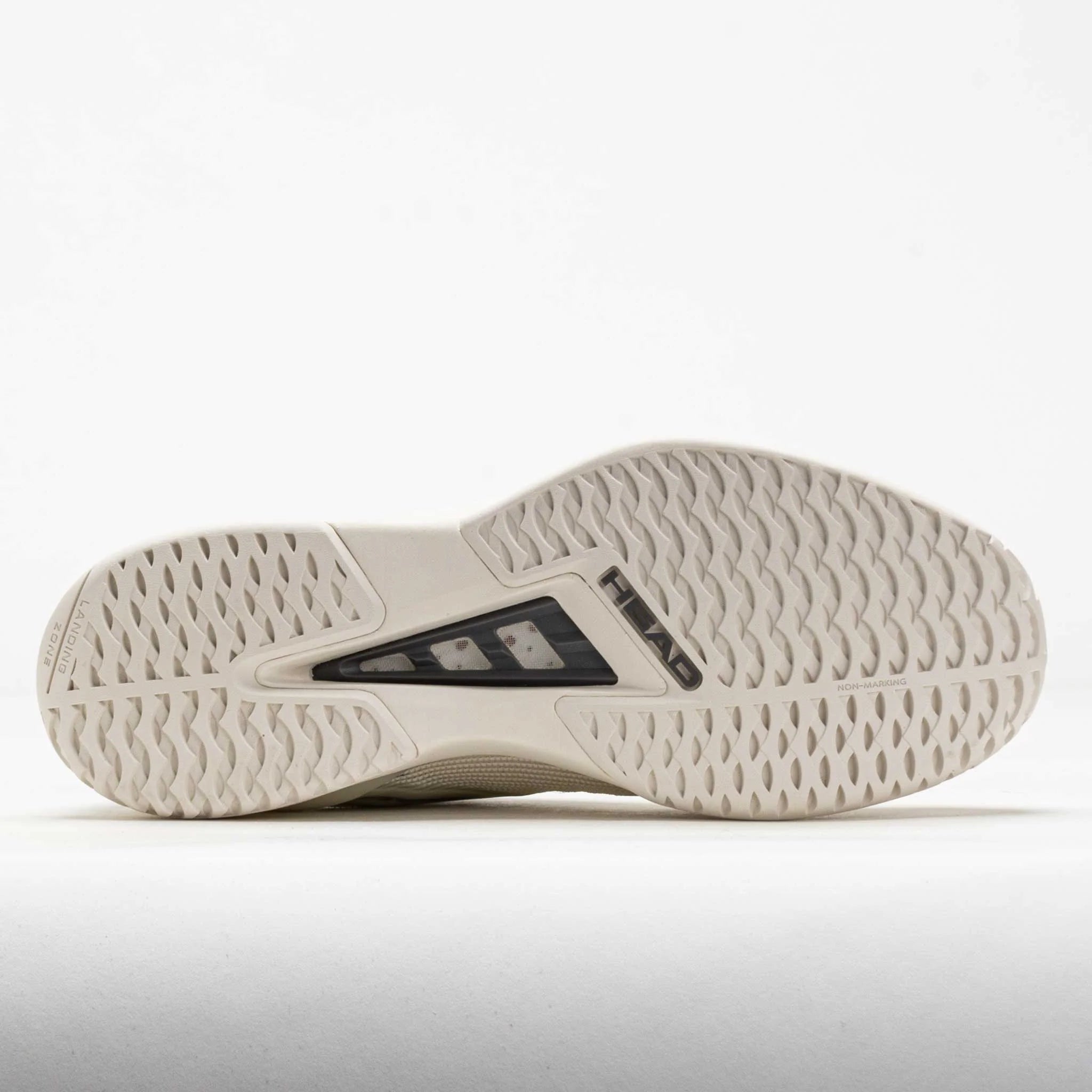 HEAD Sprint Pro 4.0 Men's Chalk White/Dark Grey