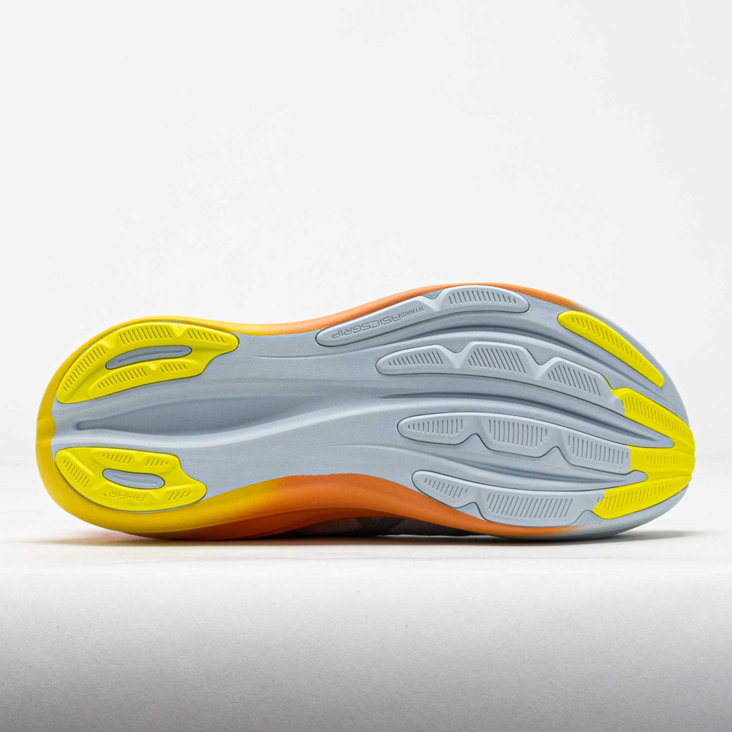 ASICS GEL-Nimbus 28 Men's Sunny Sizzle Sky/Sun Peach