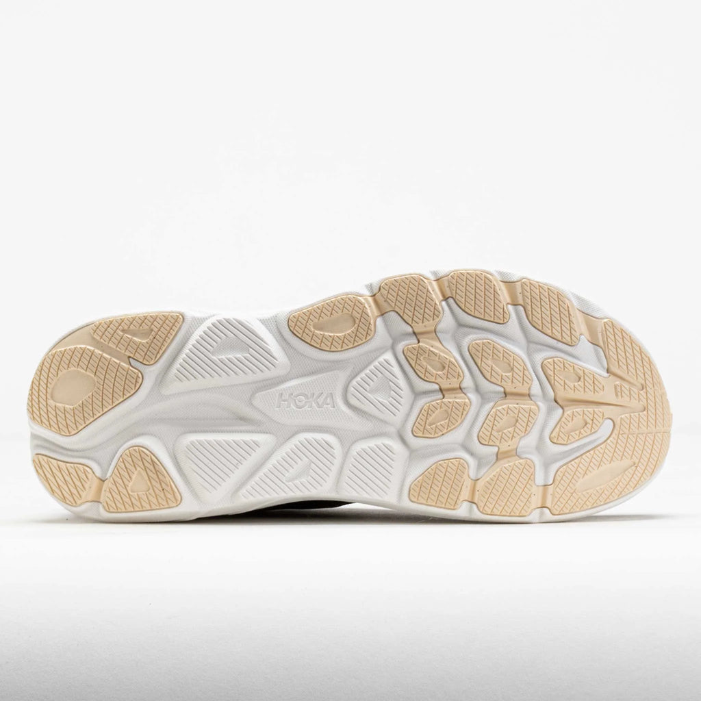 HOKA Clifton 10 Women's Black/Rose Gold