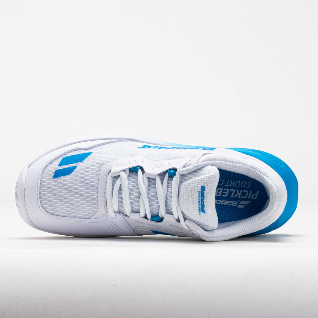 Babolat SFX 4 Pickleball Women's White/Blue