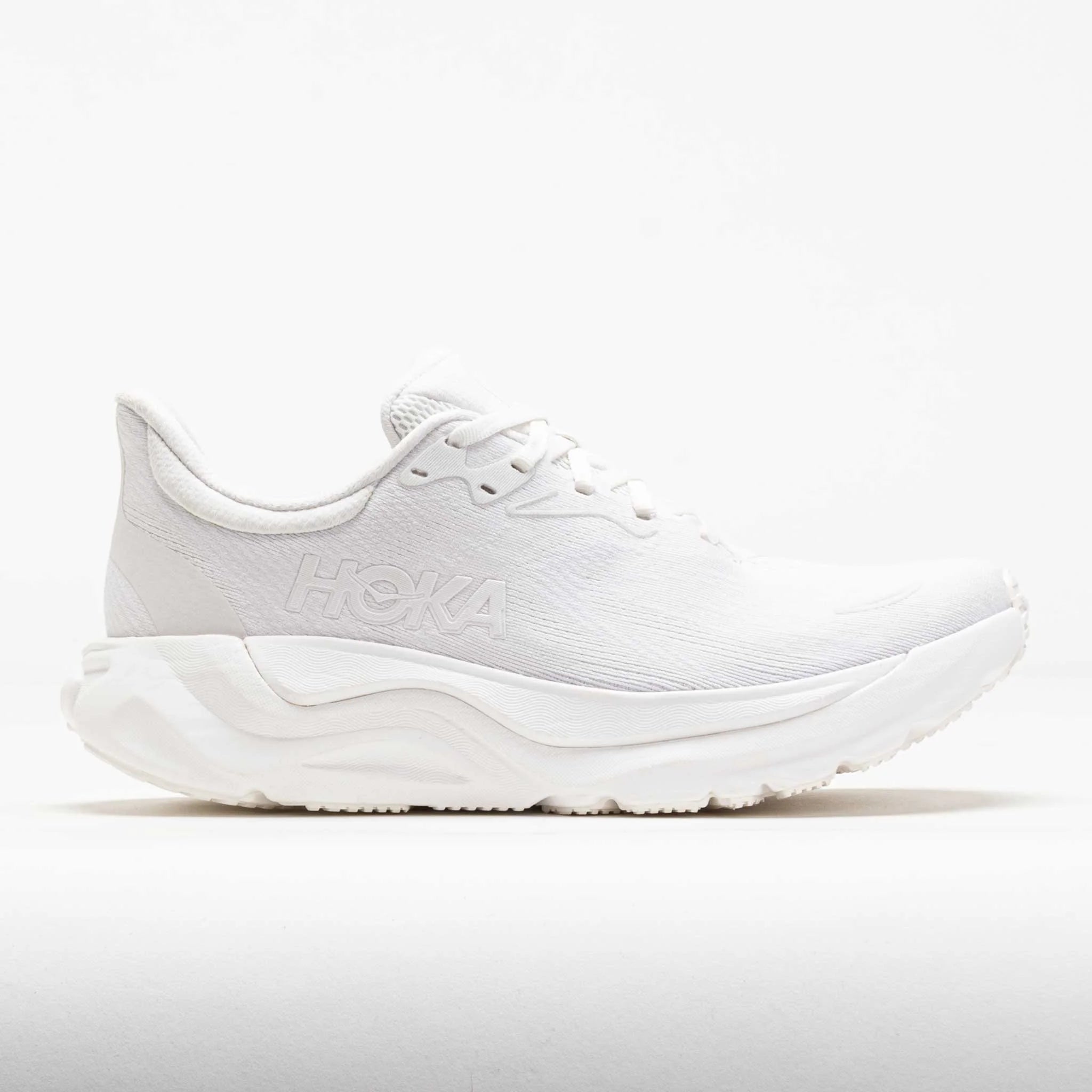 HOKA Arahi 8 Men's White/White