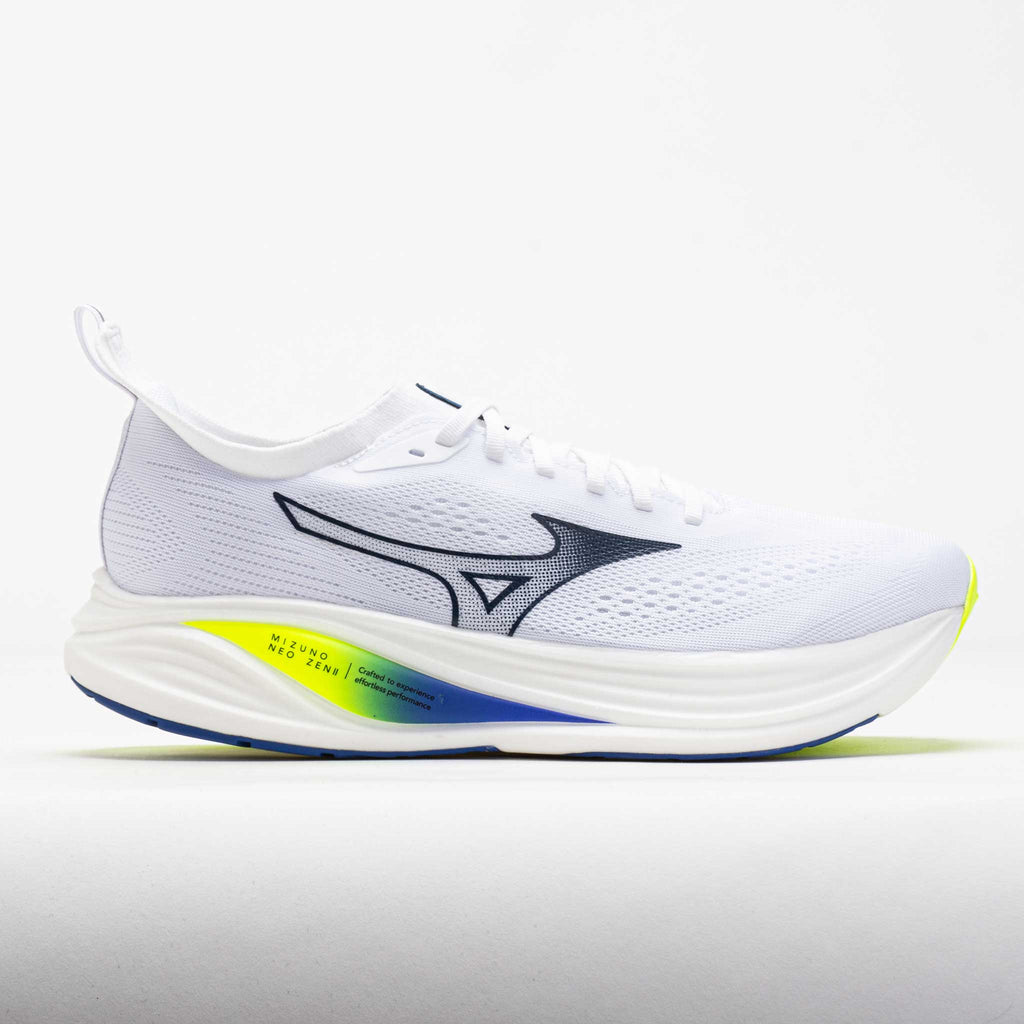 Mizuno Neo Zen 2 Men's White/Dazzling Blue