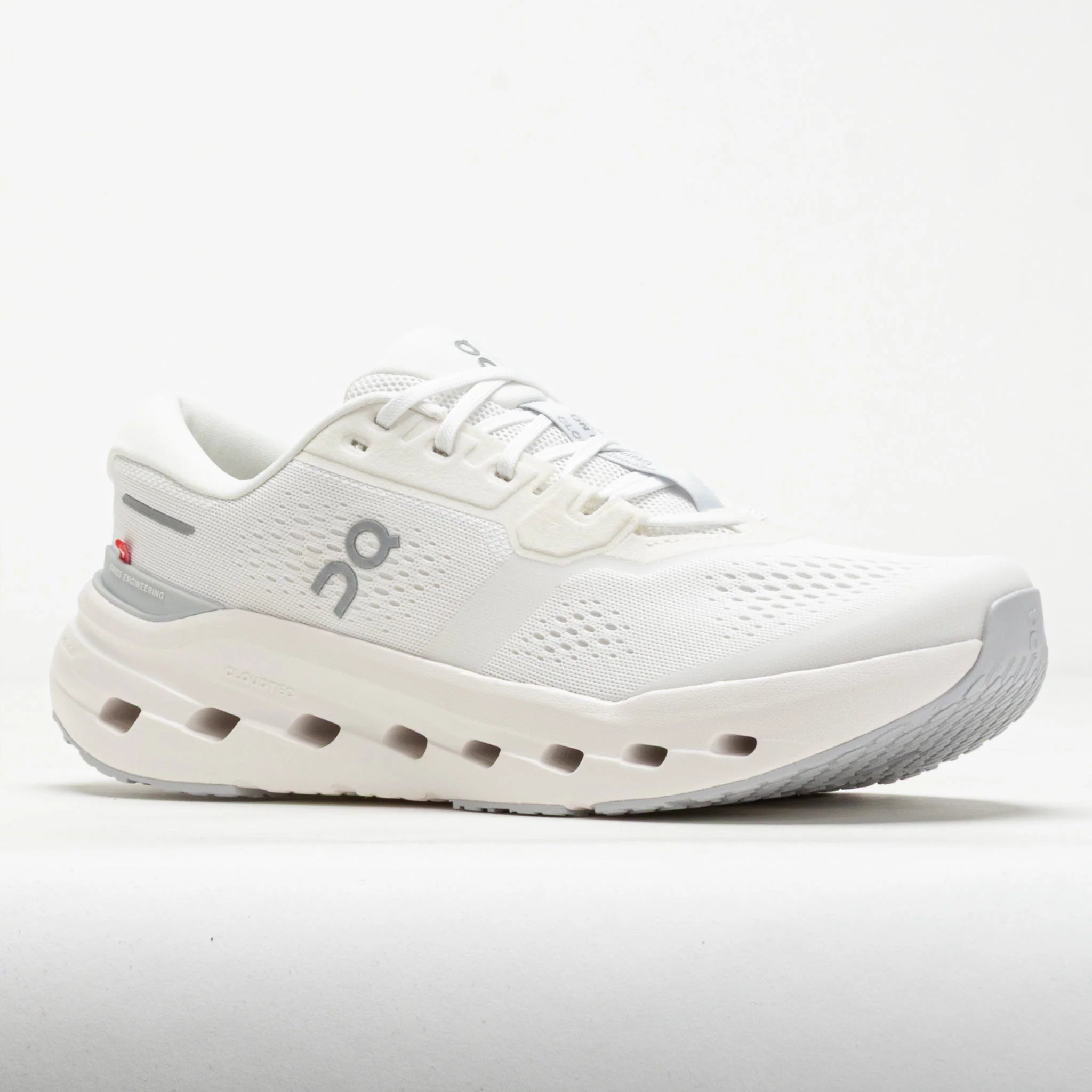 On Cloudrunner 3 Men's White/Glacier