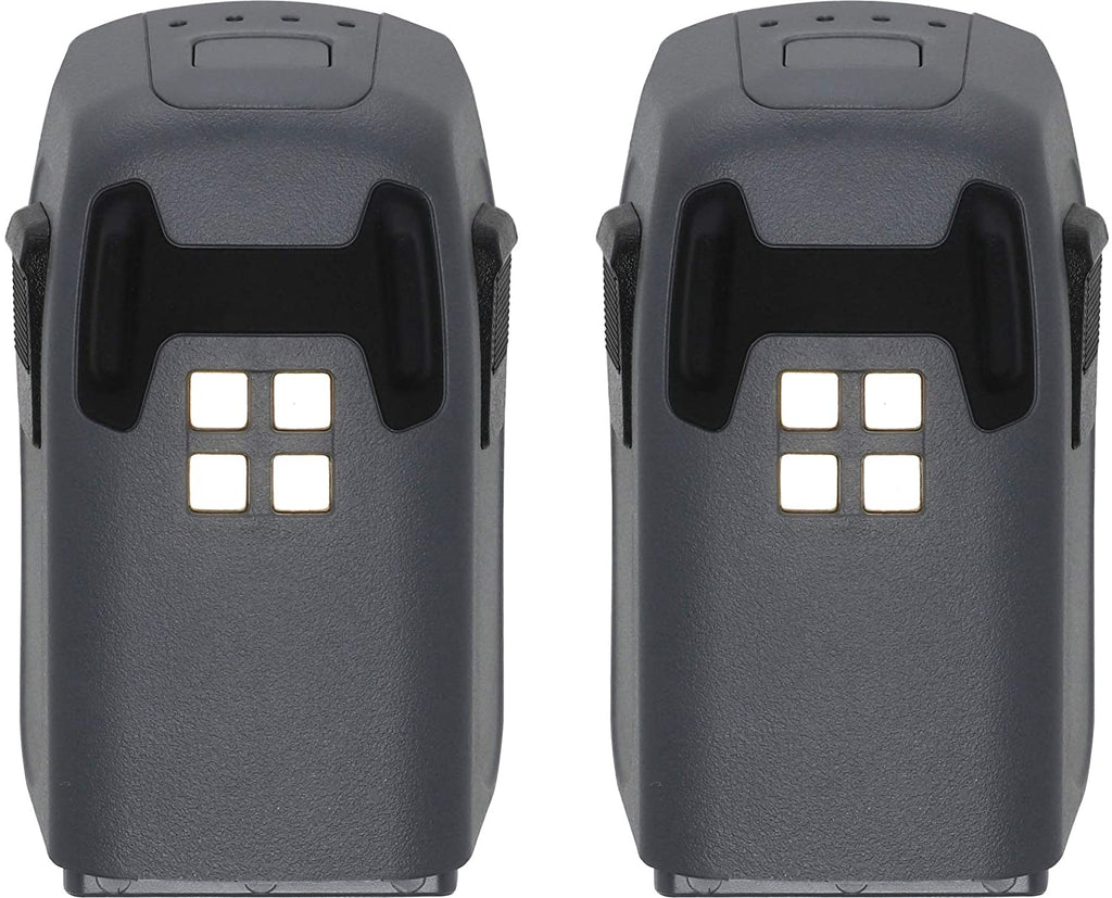2X 1480 mAh Intelligent Flight Battery for Spark Drone