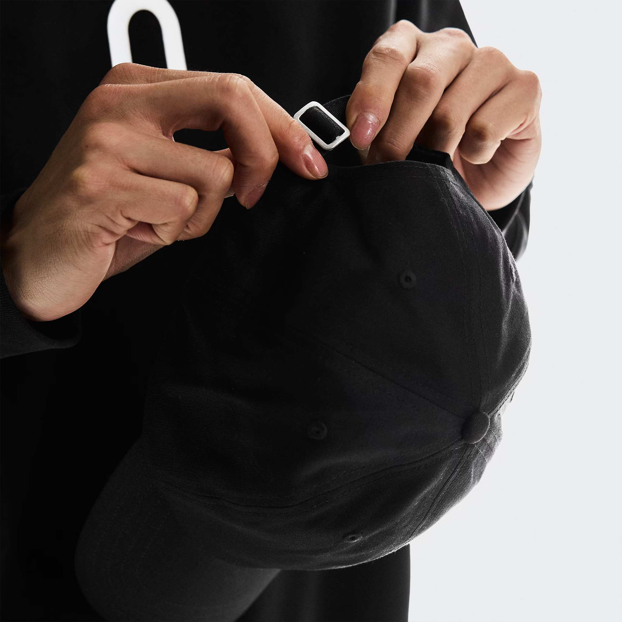 On All-Day Cap