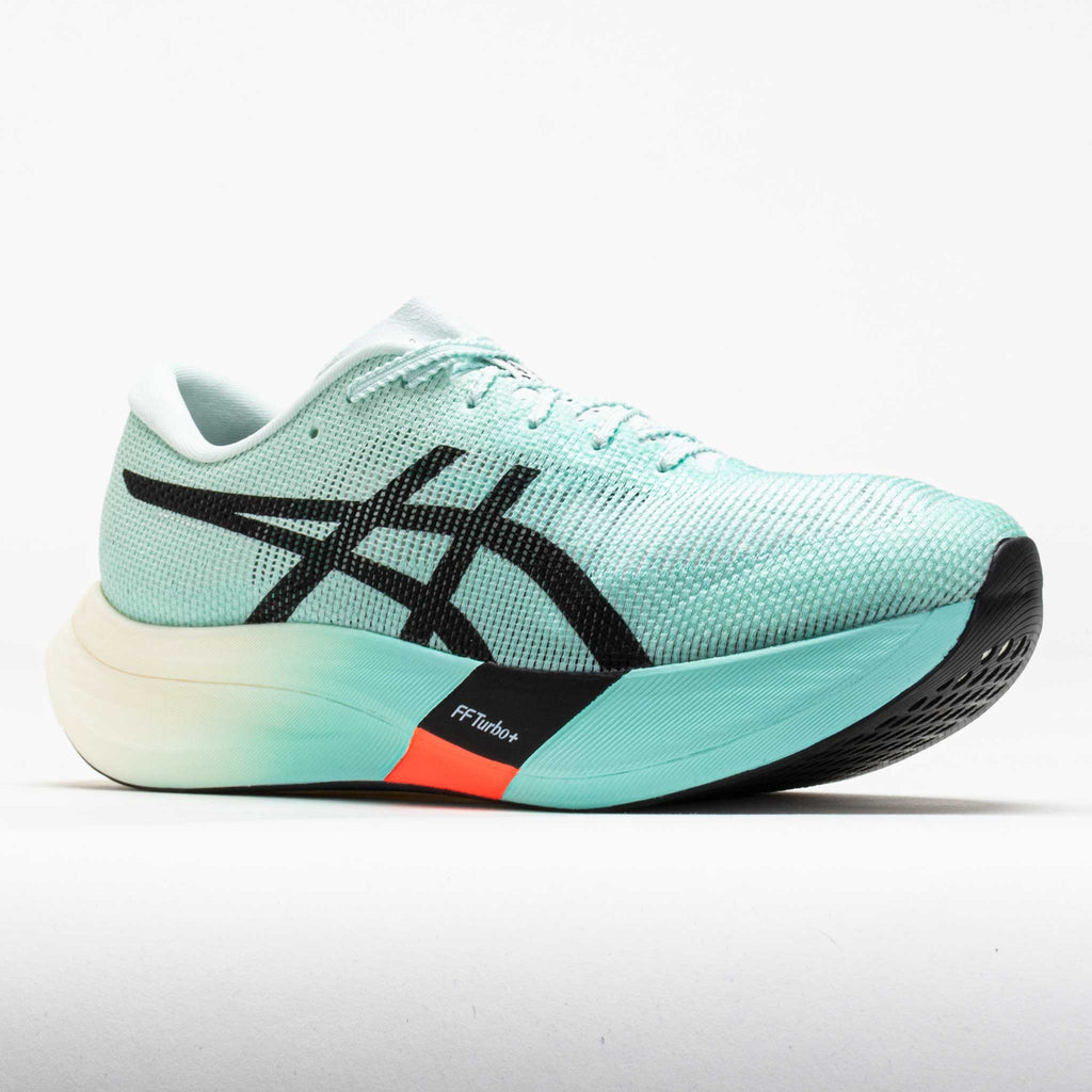 ASICS Metaspeed Edge Paris Unisex Illuminate Mint/Black