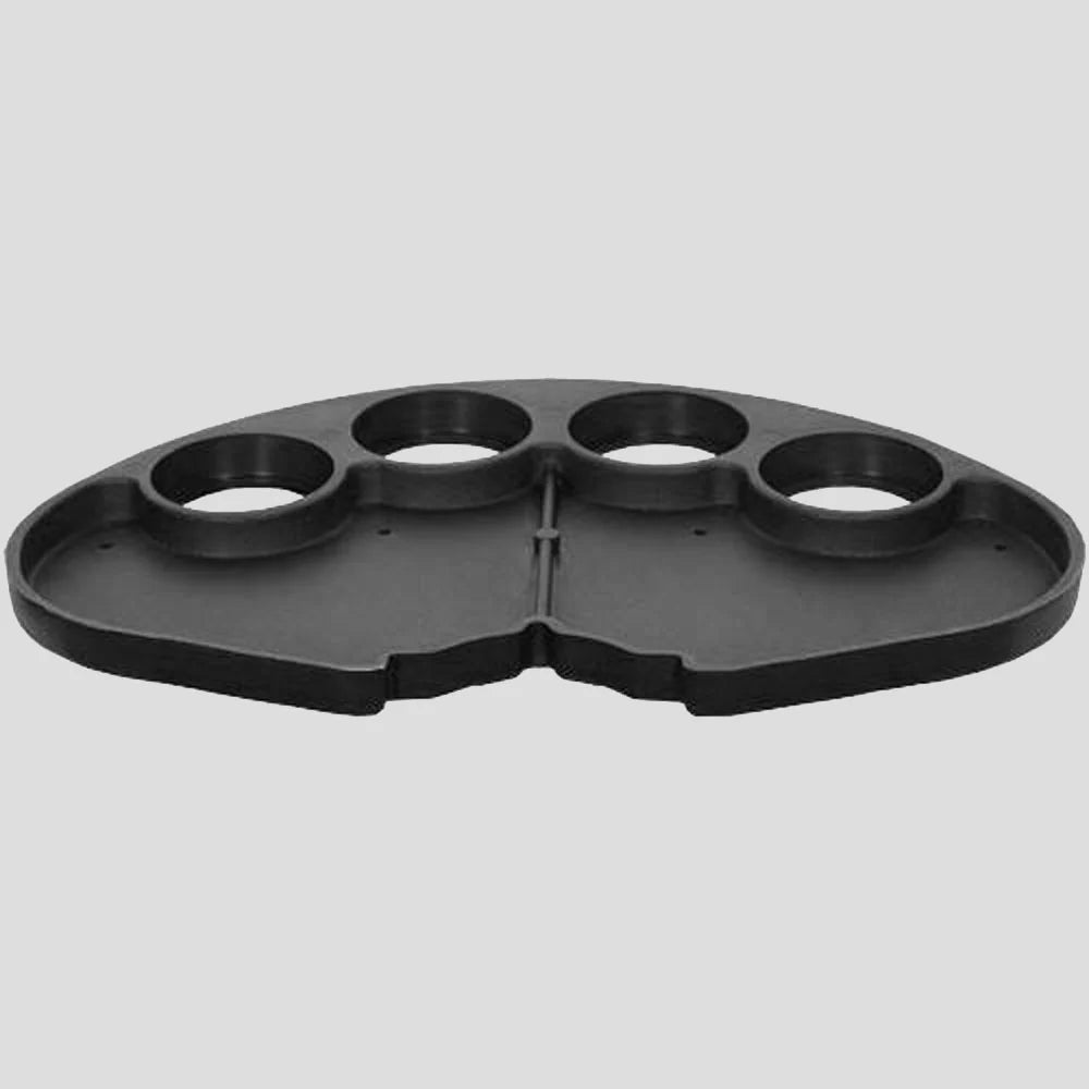 Tidi Court Black