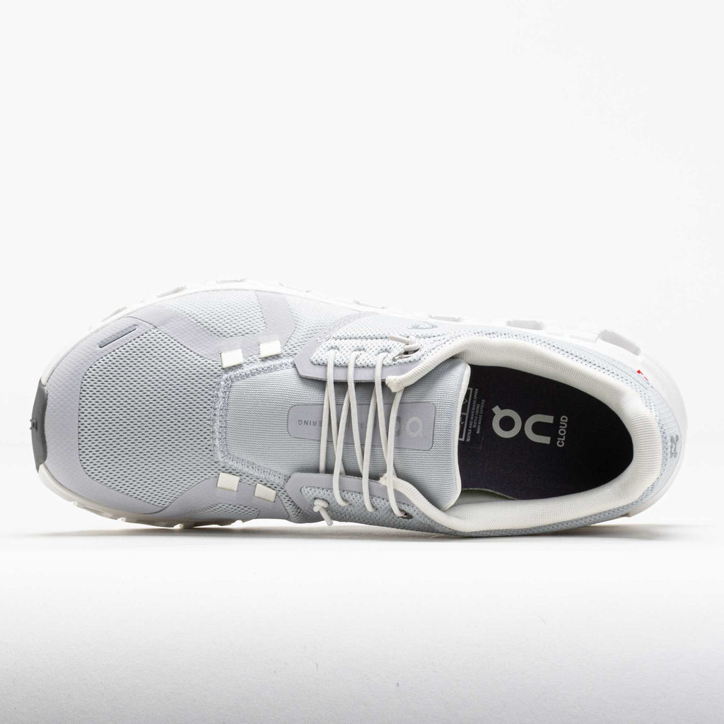 On Cloud 6 Women's Glacier/White