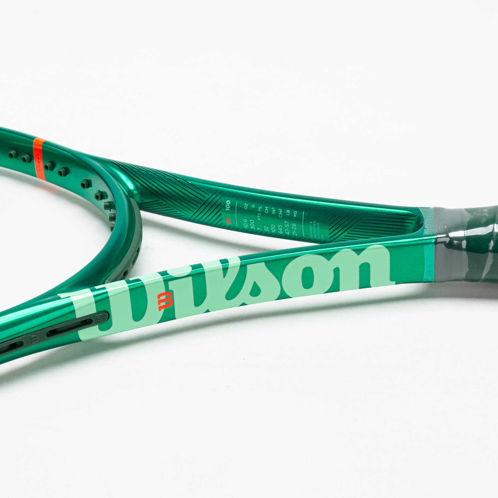Wilson Blade 100 v10