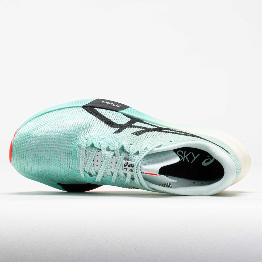 ASICS Metaspeed Sky Paris Unisex Illuminate Mint/Black