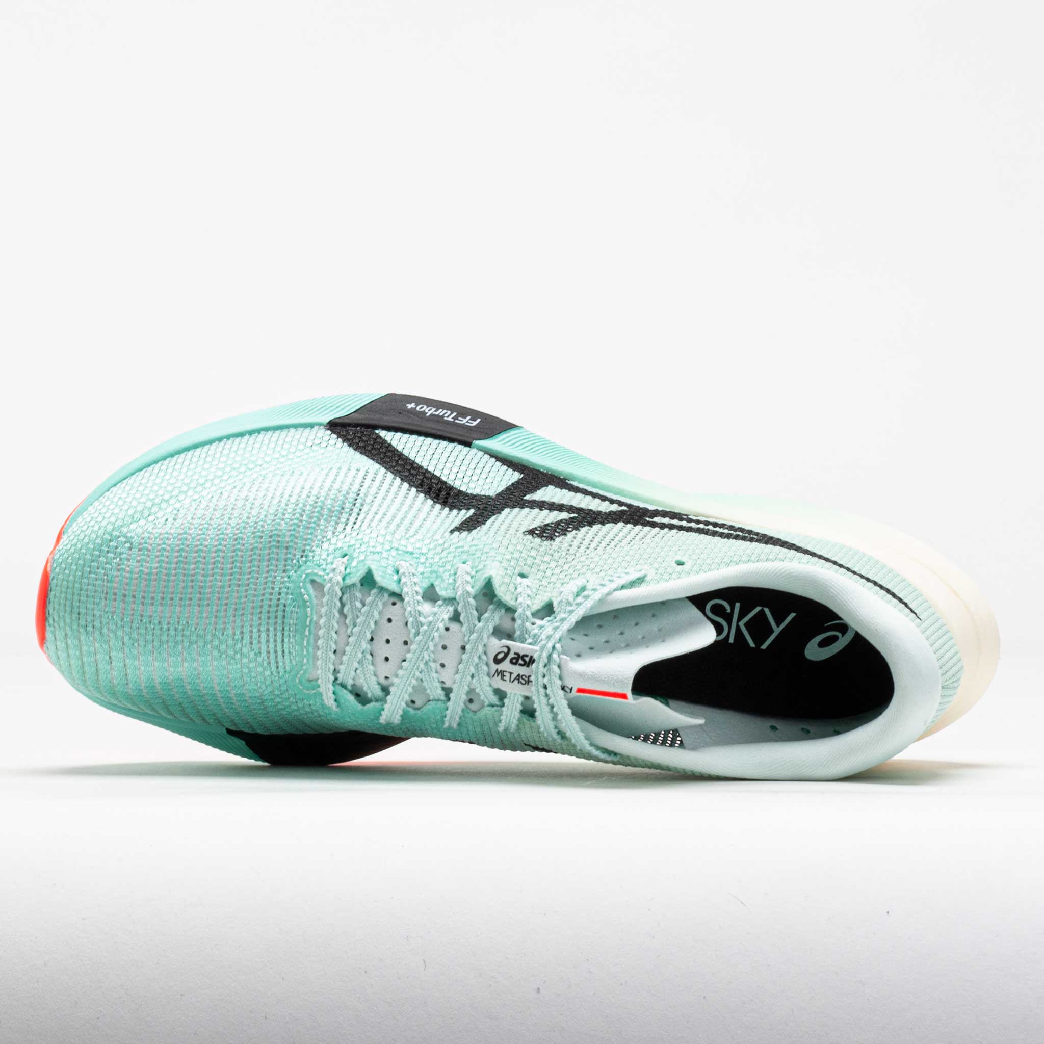 ASICS Metaspeed Sky Paris Unisex Illuminate Mint/Black