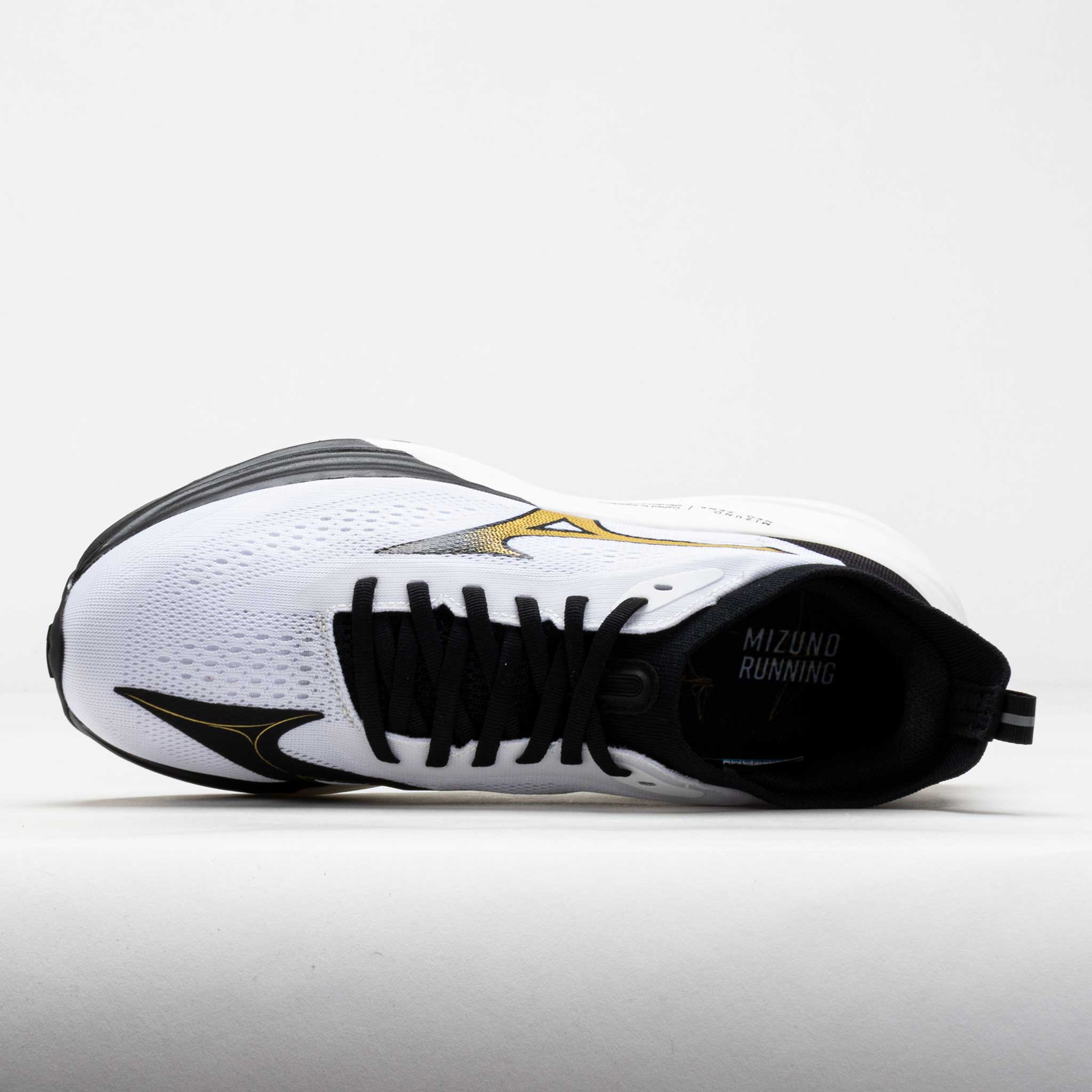 Mizuno Neo Zen 2 Unisex Black/Gold