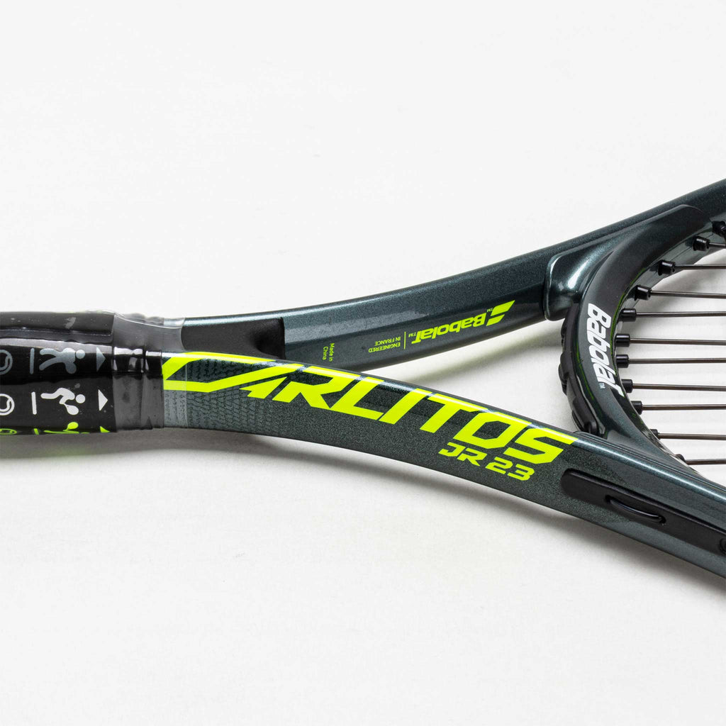 Babolat Carlitos 23 Junior