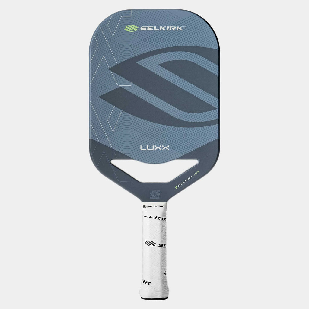 Selkirk LUXX Control Air Invikta With InfiniGrit