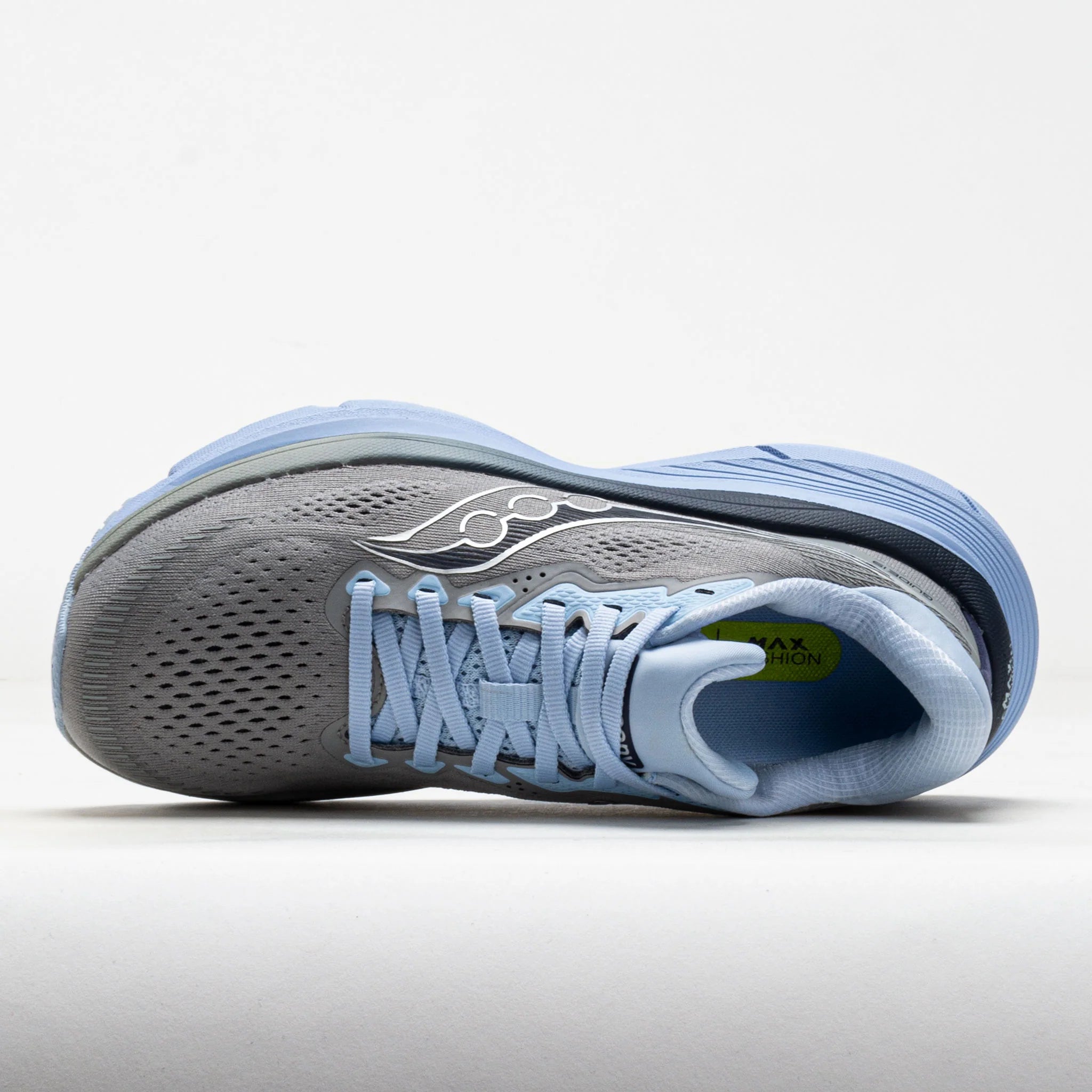 Saucony Guide 19 Women's Fossil/Skyward